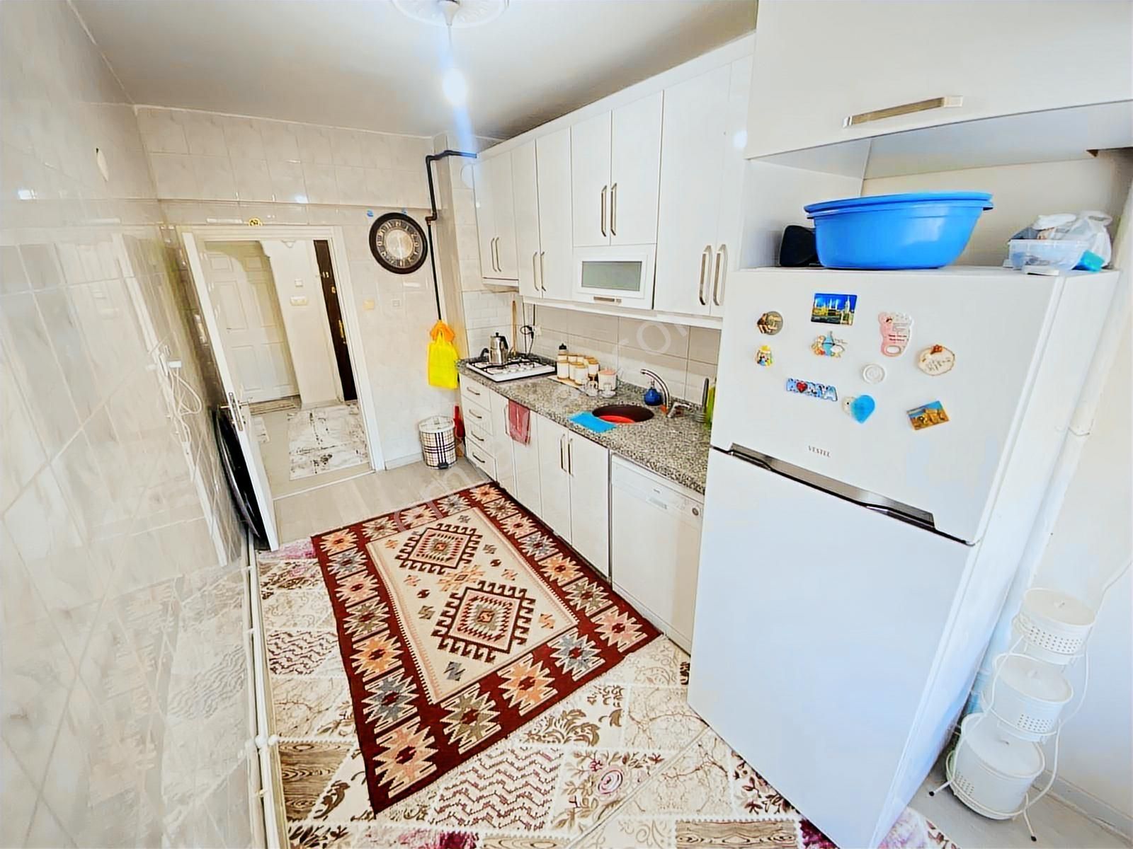 Ulukan'dan Pınarbaşı Mah'de Katta Yapılı Park Cephe 3+1 Daire - Görsel 24