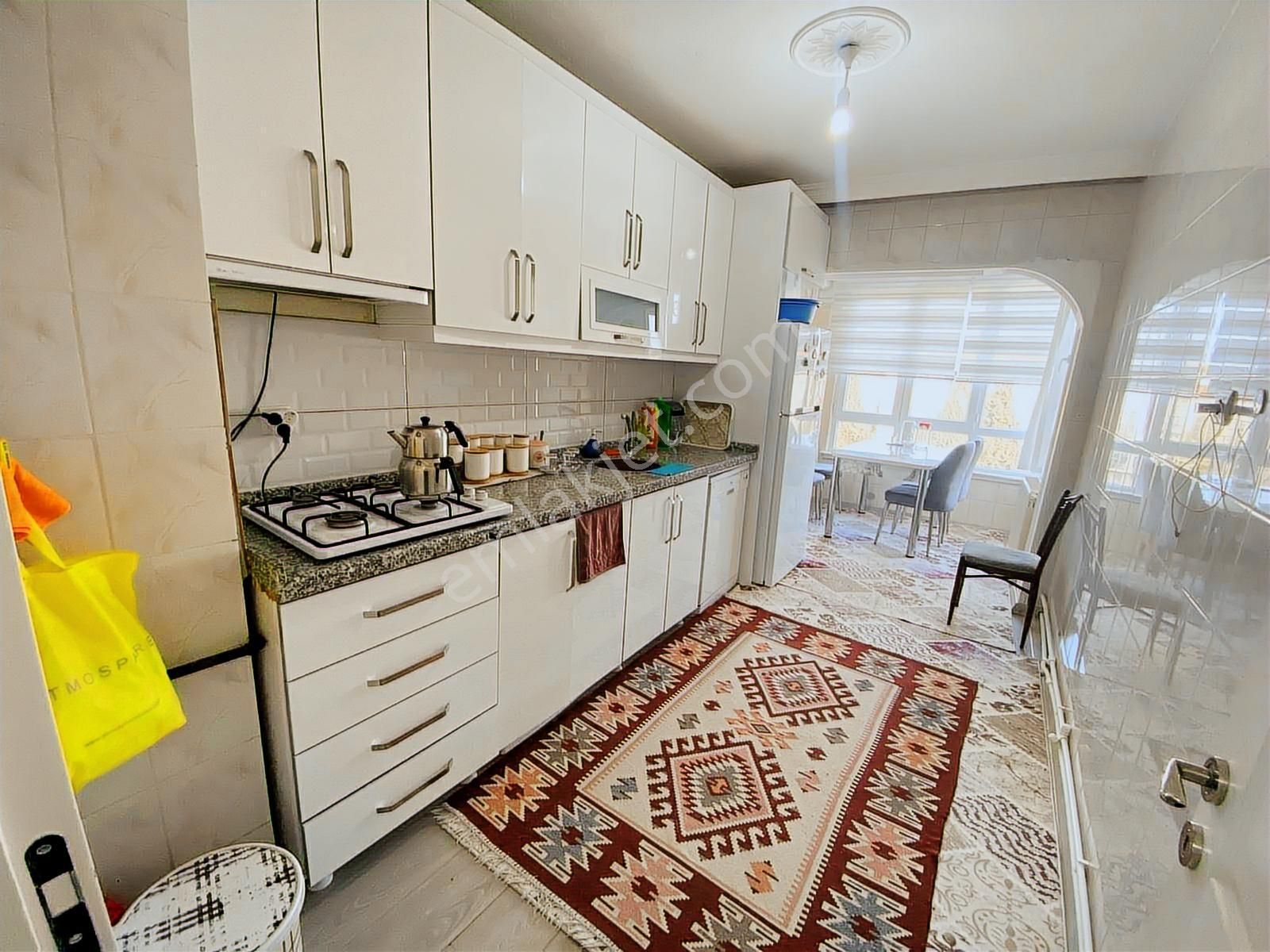 Ulukan'dan Pınarbaşı Mah'de Katta Yapılı Park Cephe 3+1 Daire - Görsel 34