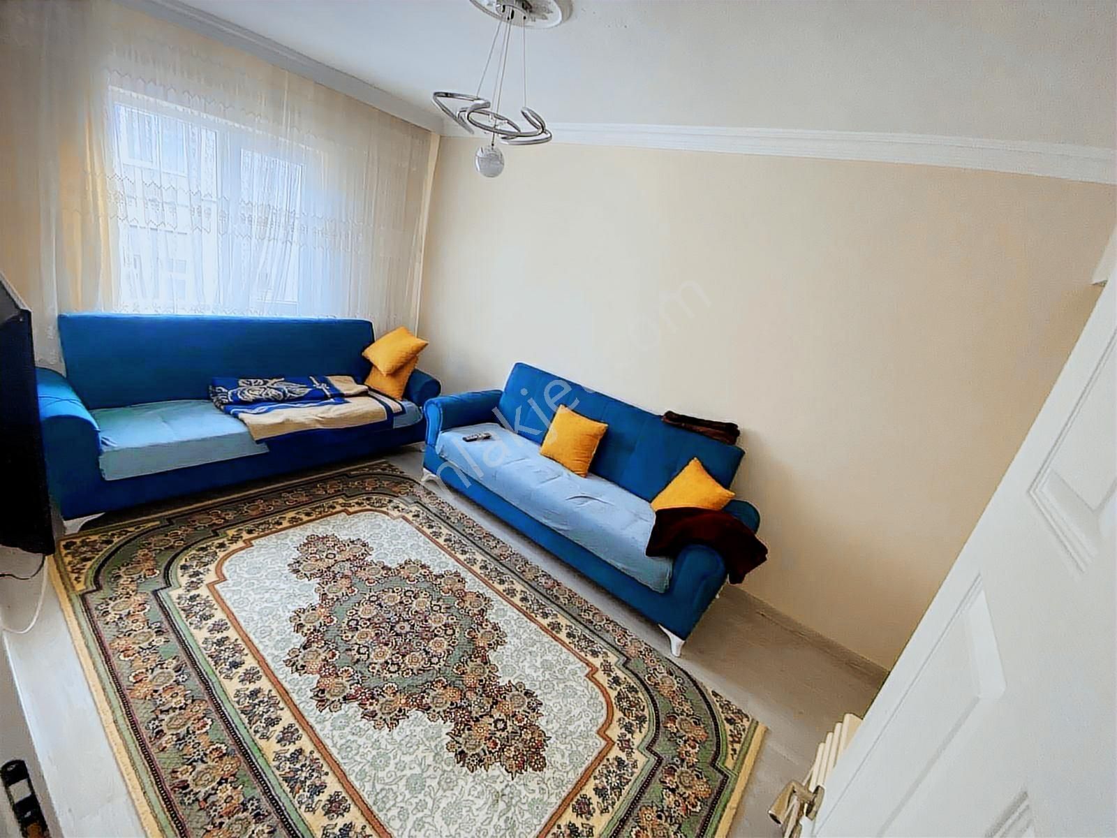 Ulukan'dan Pınarbaşı Mah'de Katta Yapılı Park Cephe 3+1 Daire - Görsel 31