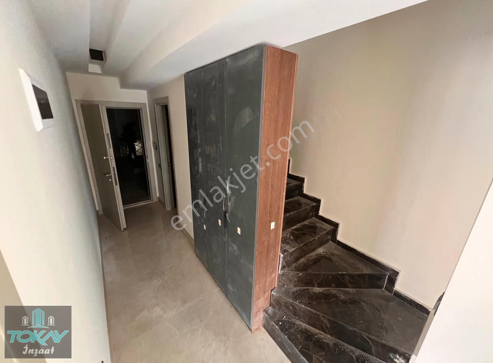 Muratpaşa Deniz Mahallesi'nde 5+1 Denize Yakın Dubleks - Görsel 11