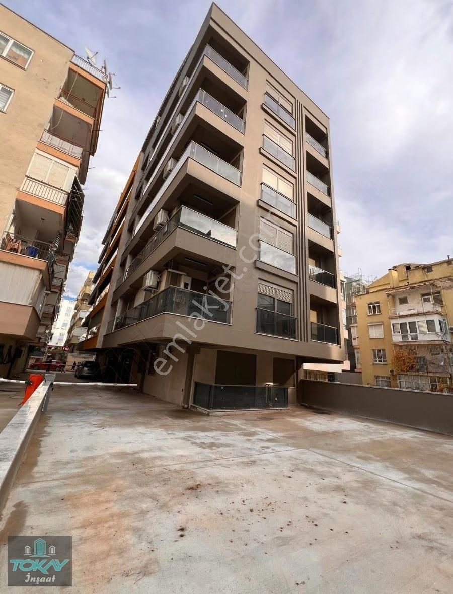 Muratpaşa Deniz Mahallesi'nde 5+1 Denize Yakın Dubleks - Görsel 4