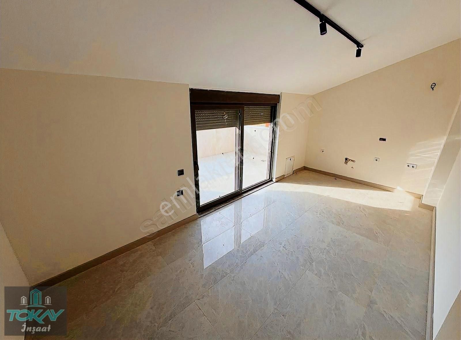 Muratpaşa Deniz Mahallesi'nde 5+1 Denize Yakın Dubleks - Görsel 10