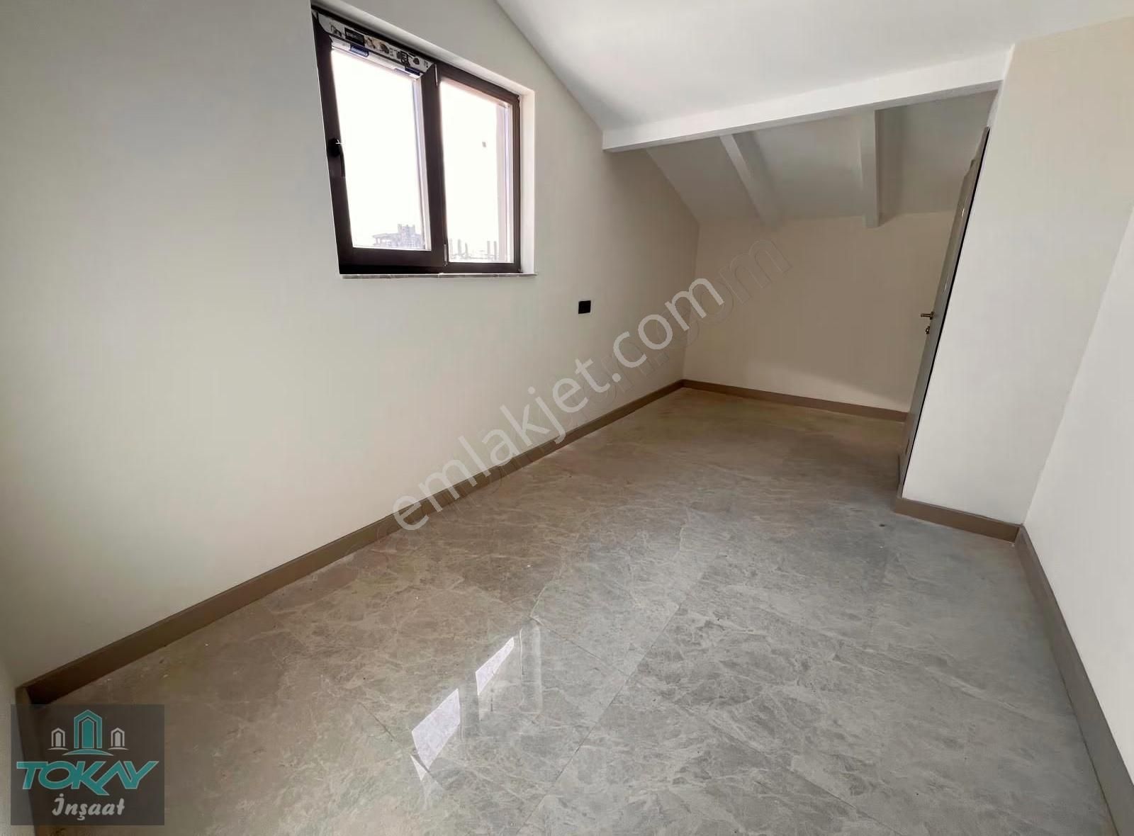 Muratpaşa Deniz Mahallesi'nde 5+1 Denize Yakın Dubleks - Görsel 3