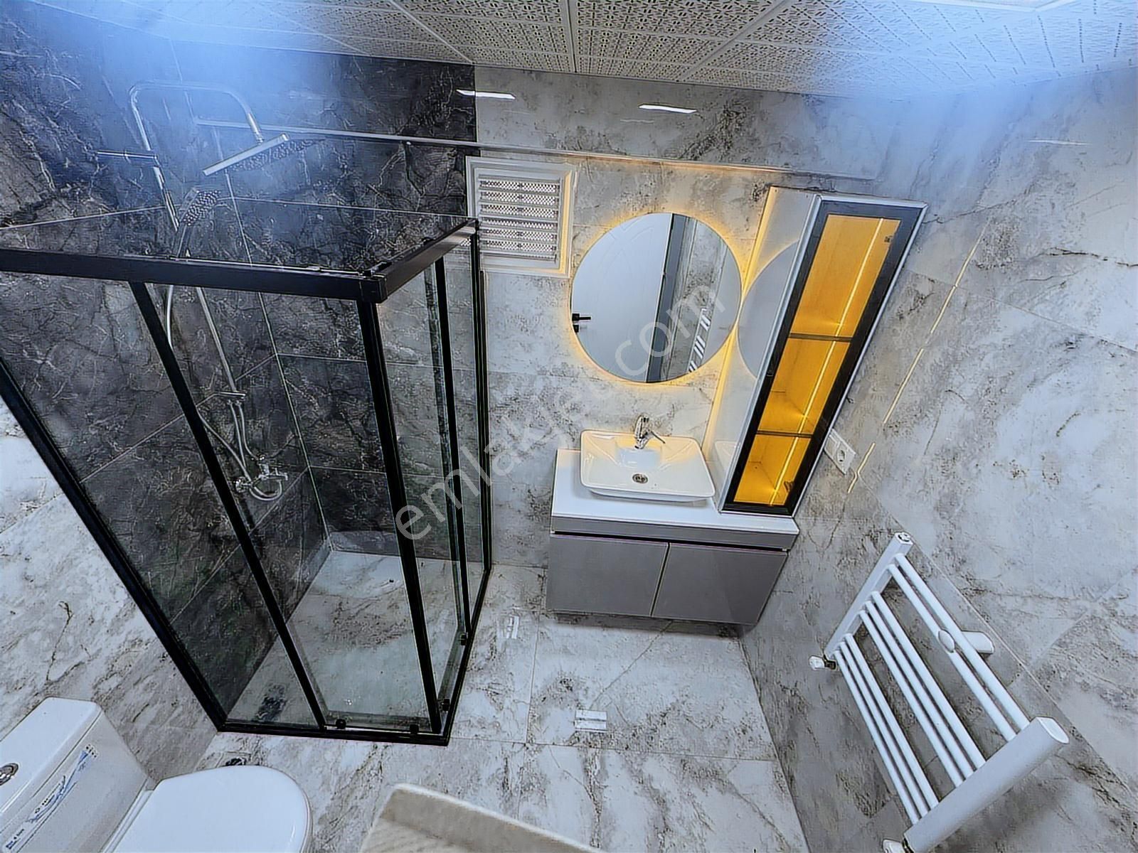 Ulukan Gayrimenkul'den Mçm'de 3+1 Katta Bağımsız Full Yapılı - Görsel 3