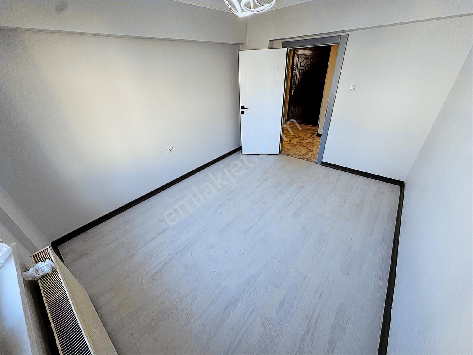 Ulukan Gayrimenkul'den Mçm'de 3+1 Katta Bağımsız Full Yapılı - Görsel 24