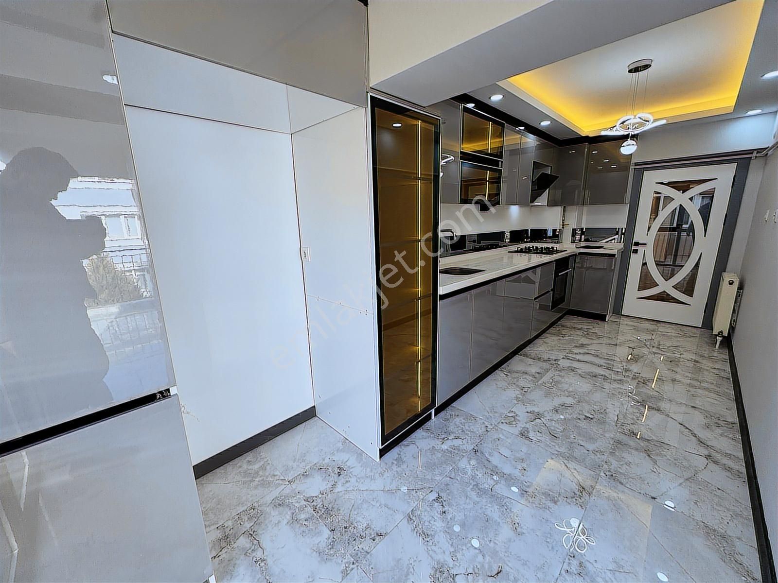 Ulukan Gayrimenkul'den Mçm'de 3+1 Katta Bağımsız Full Yapılı - Görsel 28