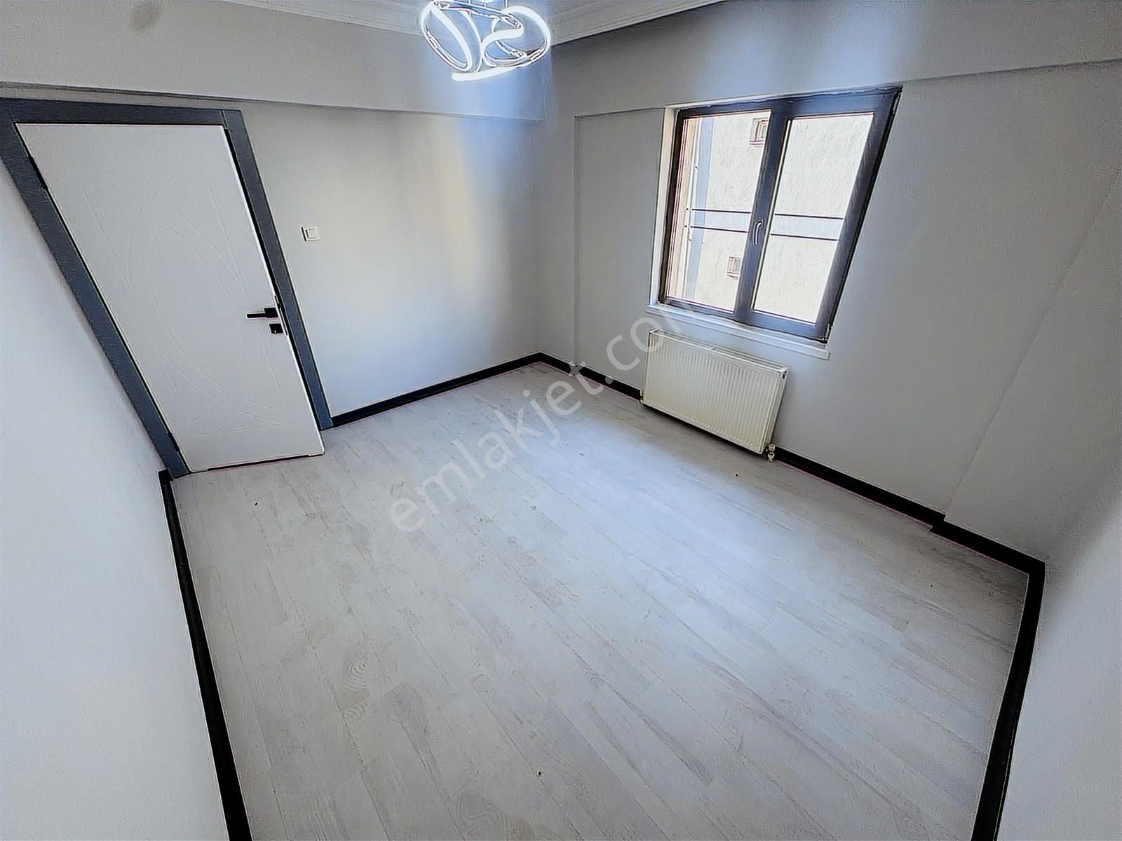 Ulukan Gayrimenkul'den Mçm'de 3+1 Katta Bağımsız Full Yapılı - Görsel 18