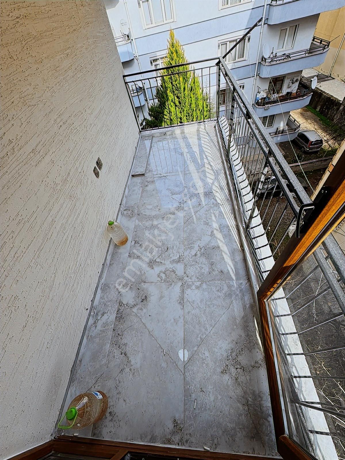 Ulukan Gayrimenkul'den Mçm'de 3+1 Katta Bağımsız Full Yapılı - Görsel 35