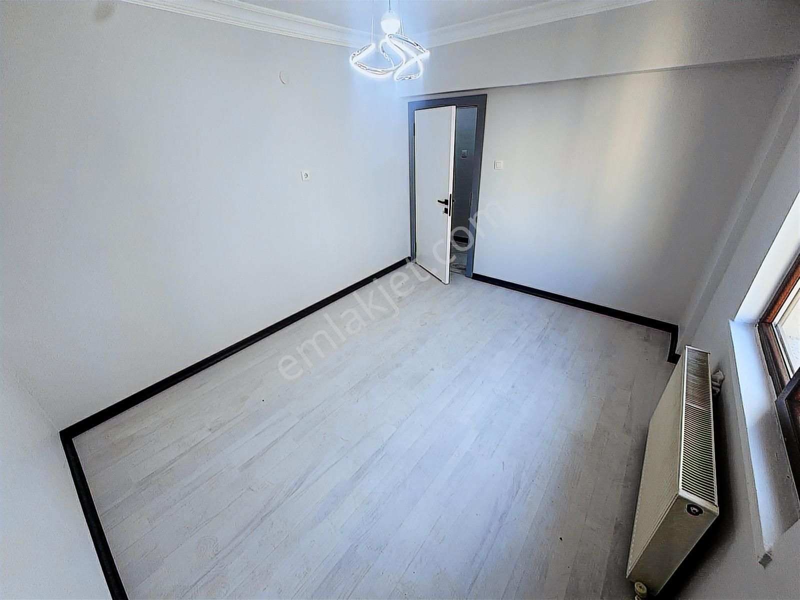 Ulukan Gayrimenkul'den Mçm'de 3+1 Katta Bağımsız Full Yapılı - Görsel 29