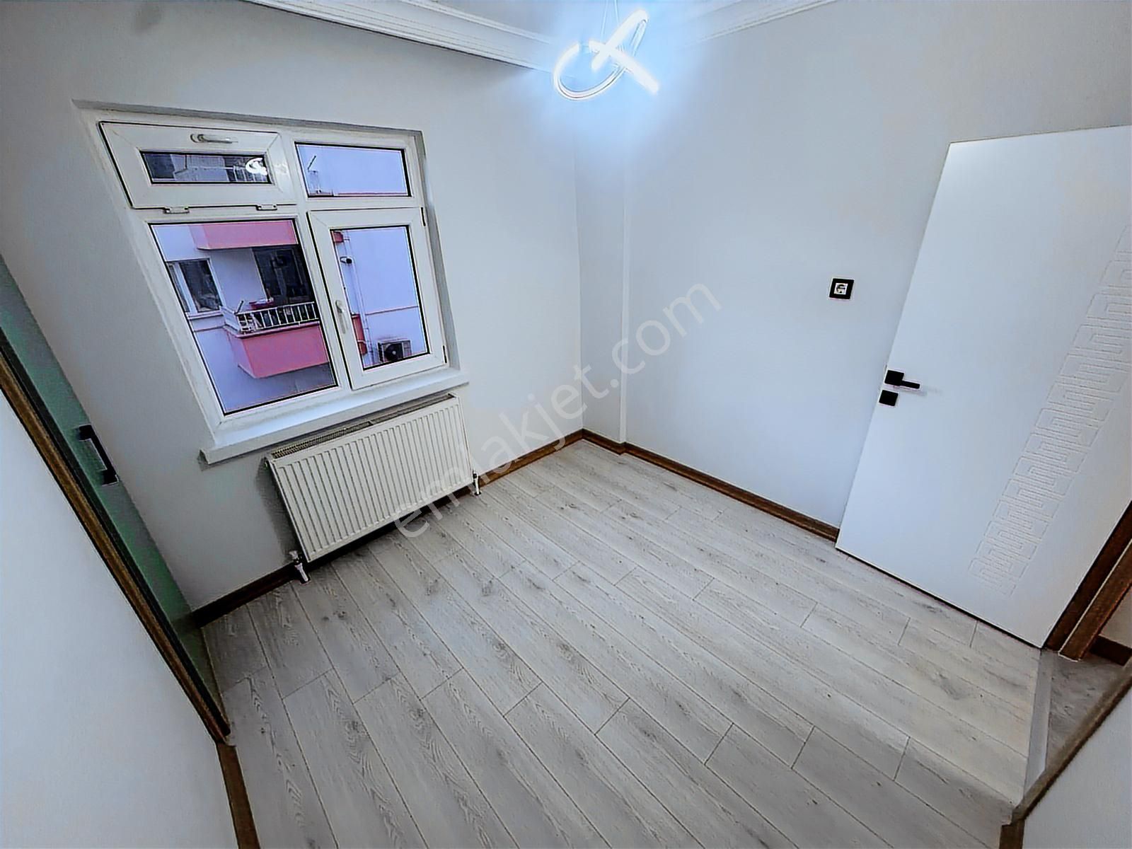 Ulukan'dan E.gazi Mah'de Göz Alıcı Ultra Lüks Yapılı Ara Kat 3+1 - Görsel 2