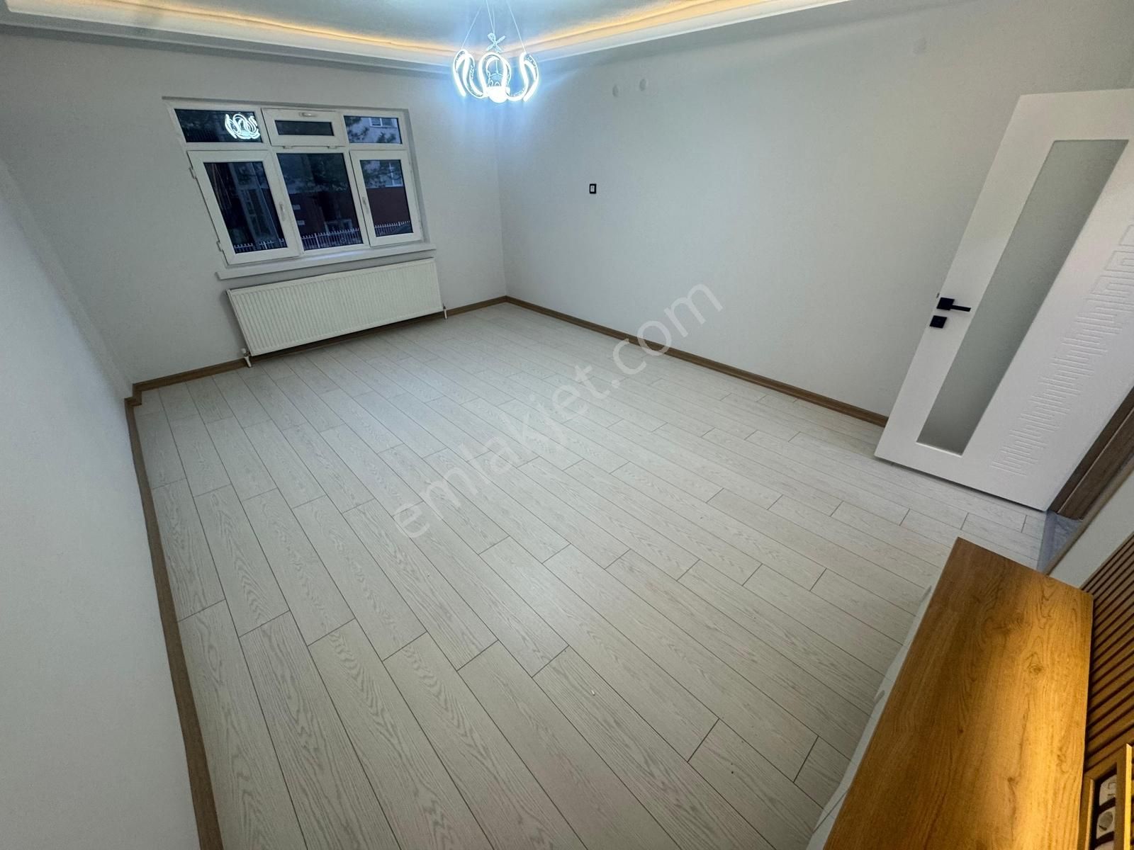 Ulukan'dan E.gazi Mah'de Göz Alıcı Ultra Lüks Yapılı Ara Kat 3+1 - Görsel 14