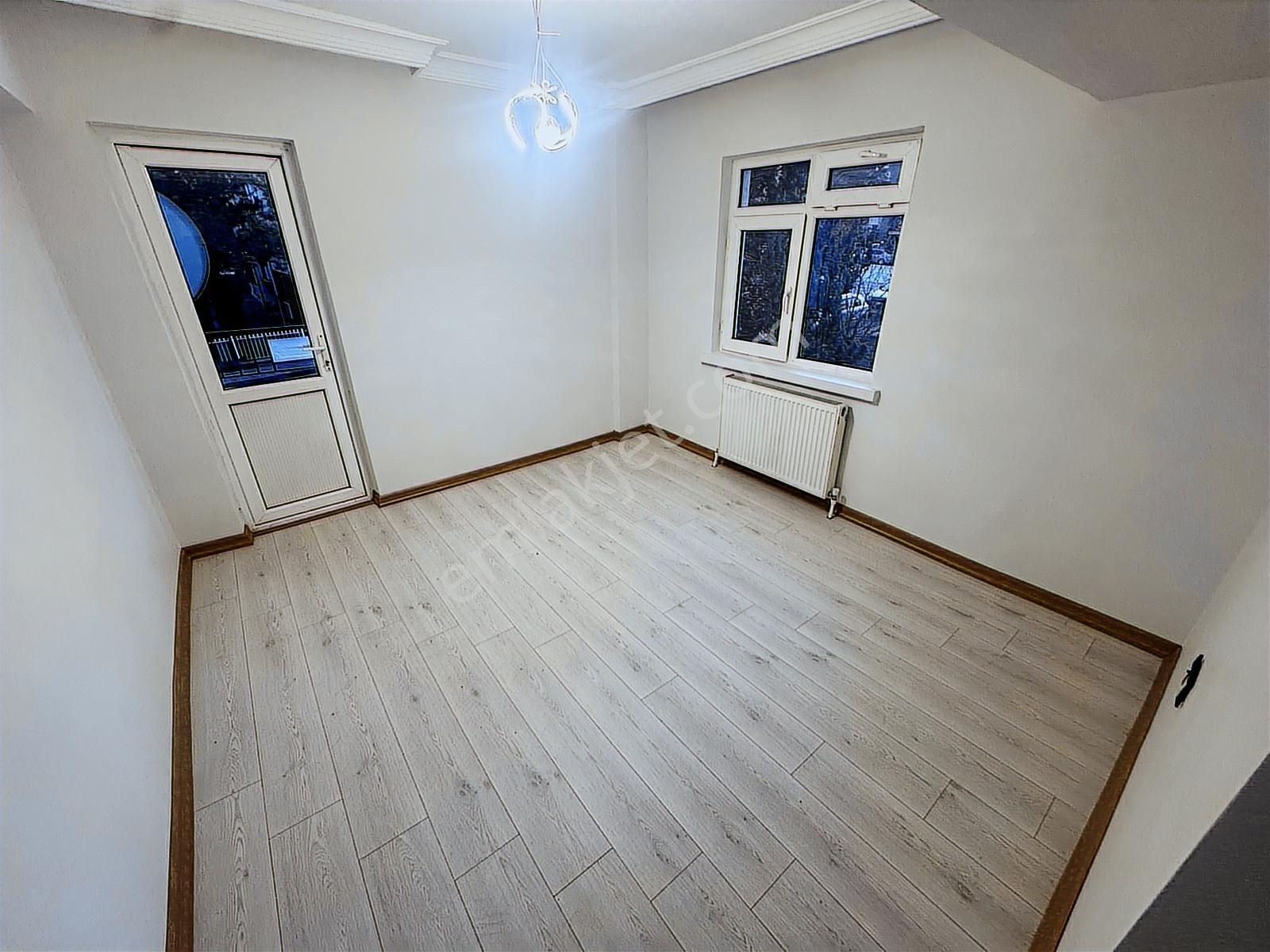 Ulukan'dan E.gazi Mah'de Göz Alıcı Ultra Lüks Yapılı Ara Kat 3+1 - Görsel 18