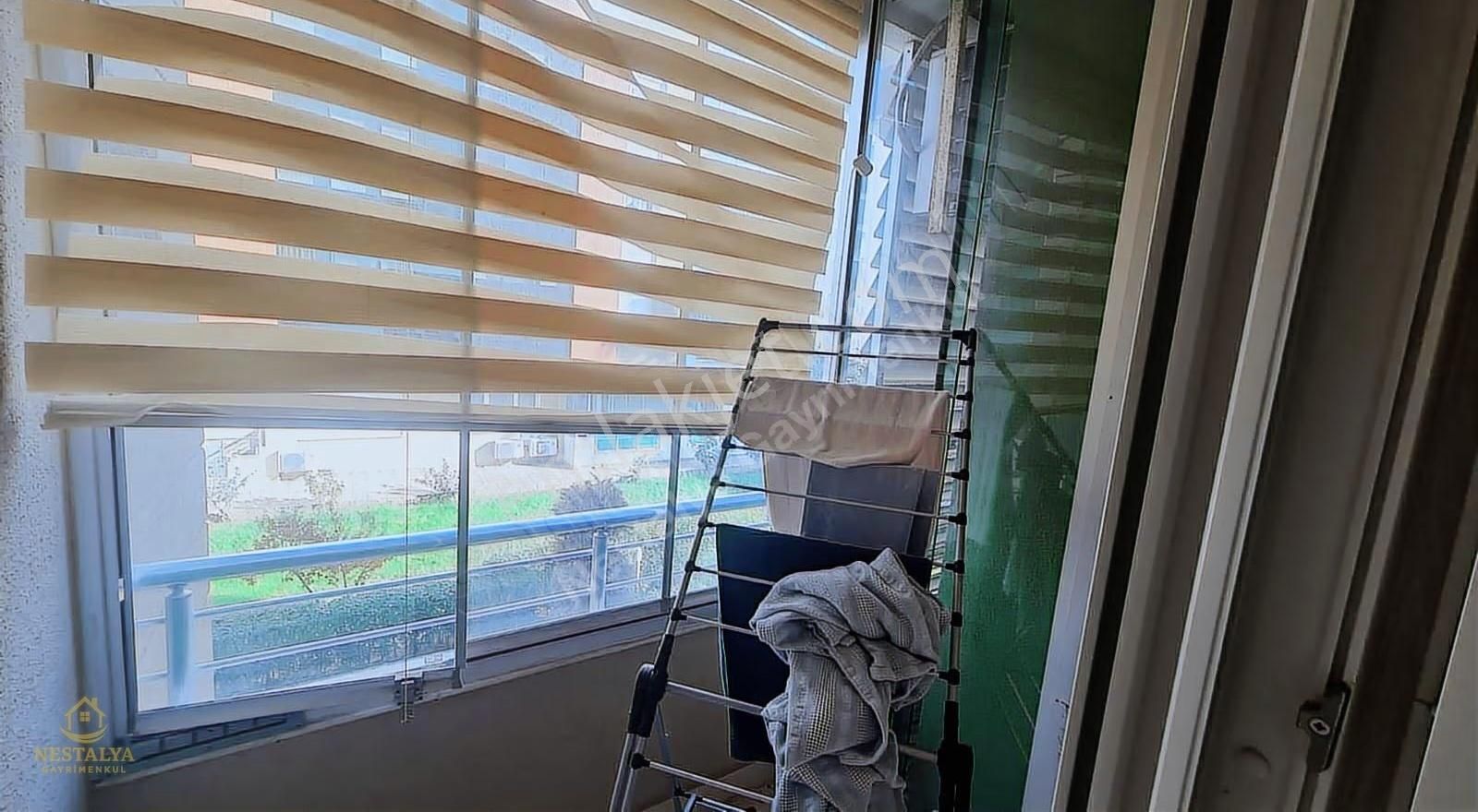 Özpınarlar Selenyum'da Güney Cephe Geniş 3+1 Eşyalı Daire - Görsel 26