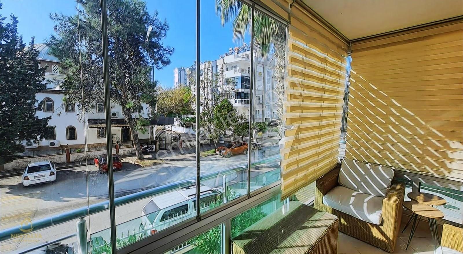 Özpınarlar Selenyum'da Güney Cephe Geniş 3+1 Eşyalı Daire - Görsel 3