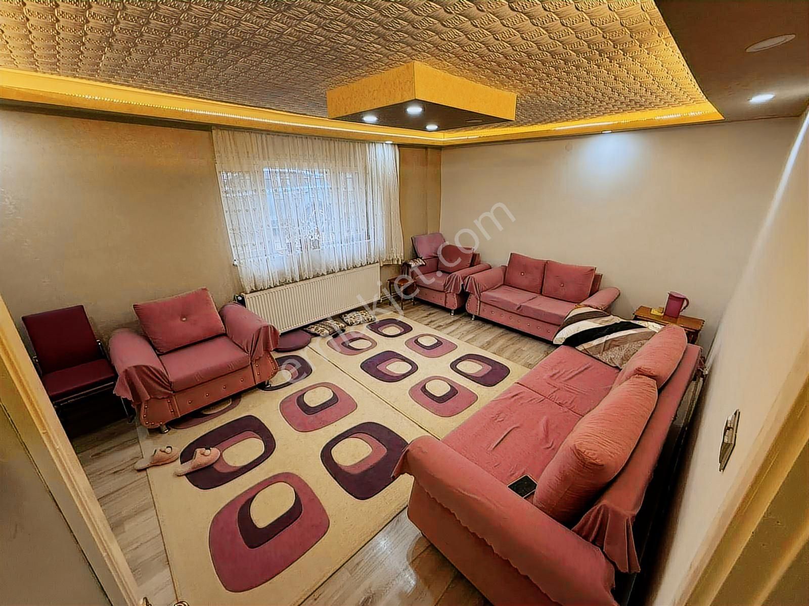 Ulukan'dan Gömüsüz Ferah Kullanım Kaçmaz Fiyat Satılık 2+1 Daire - Görsel 18