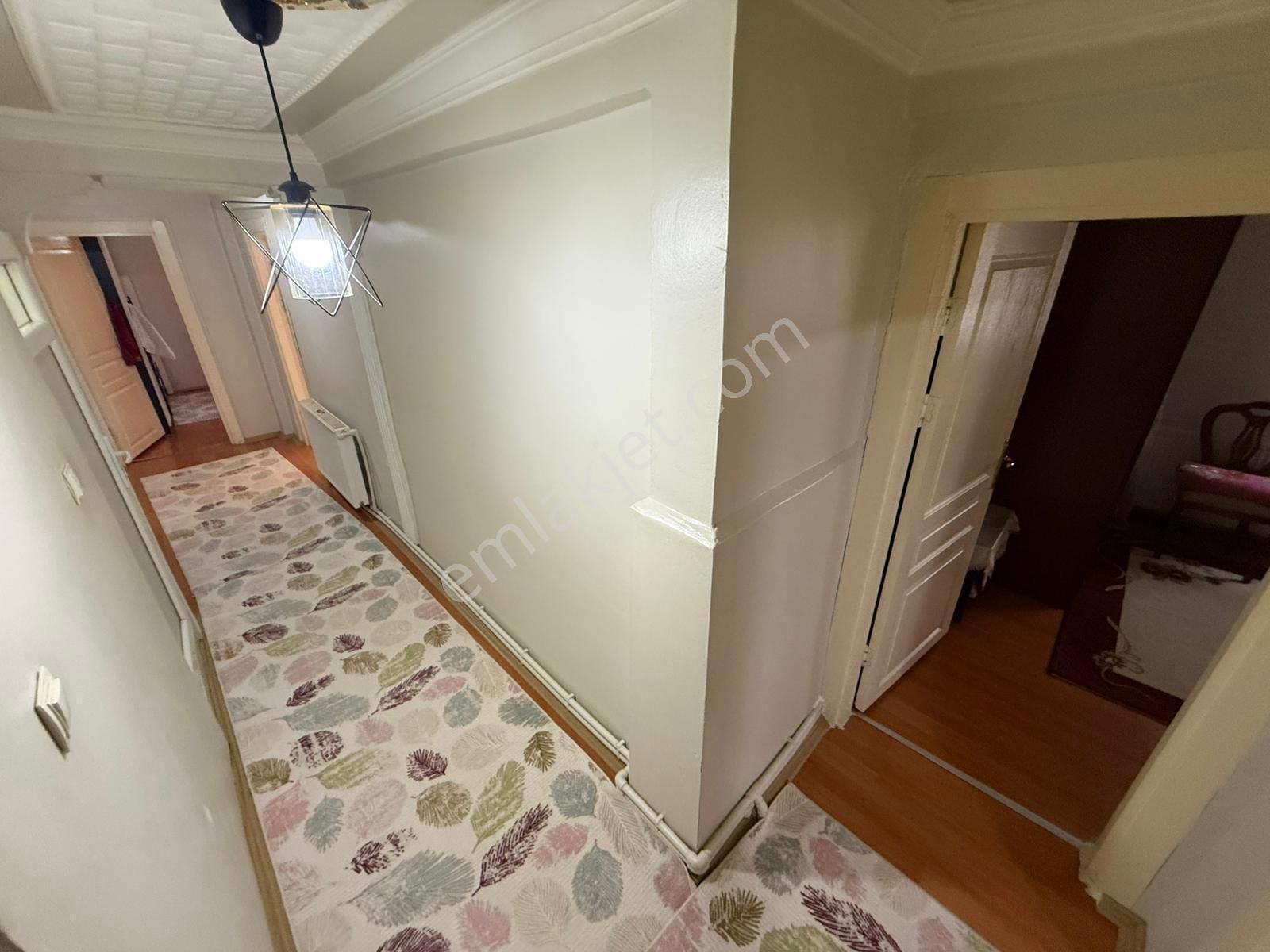 Ulukan'dan Gömüsüz Ferah Kullanım Kaçmaz Fiyat Satılık 2+1 Daire - Görsel 4