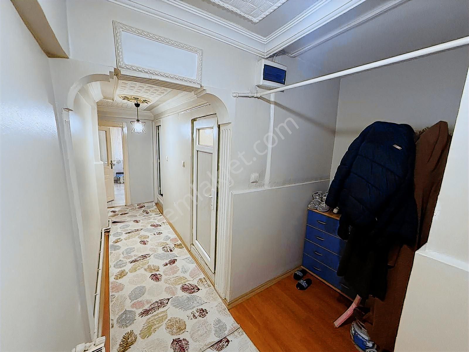 Ulukan'dan Gömüsüz Ferah Kullanım Kaçmaz Fiyat Satılık 2+1 Daire - Görsel 26