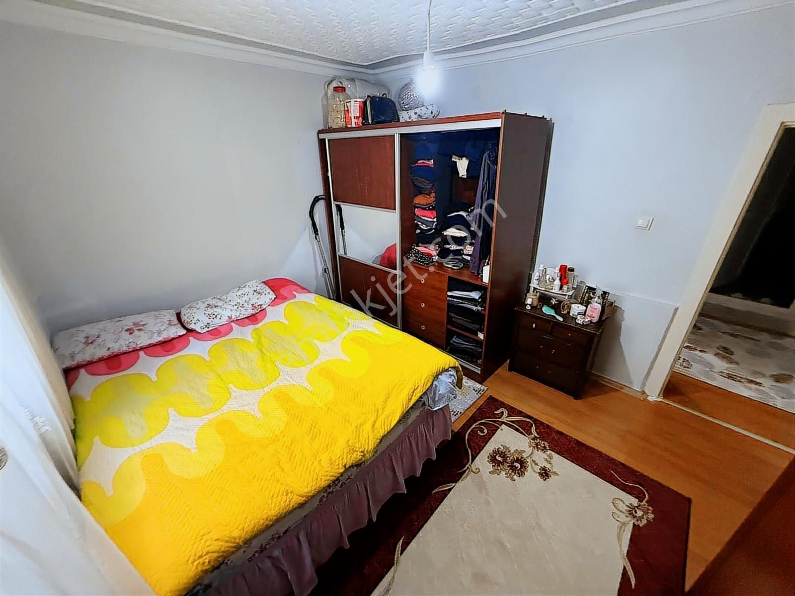 Ulukan'dan Gömüsüz Ferah Kullanım Kaçmaz Fiyat Satılık 2+1 Daire - Görsel 2