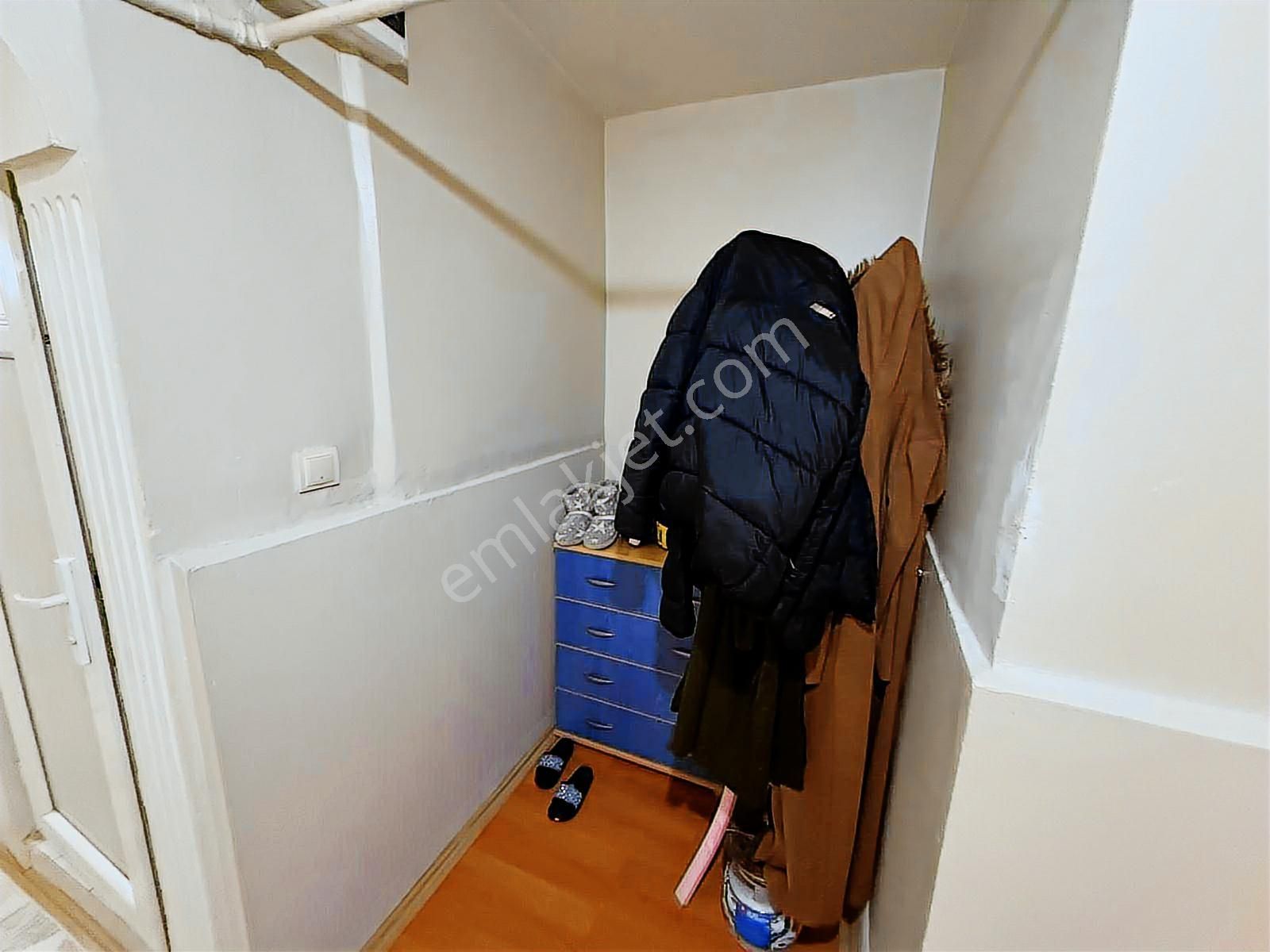 Ulukan'dan Gömüsüz Ferah Kullanım Kaçmaz Fiyat Satılık 2+1 Daire - Görsel 22