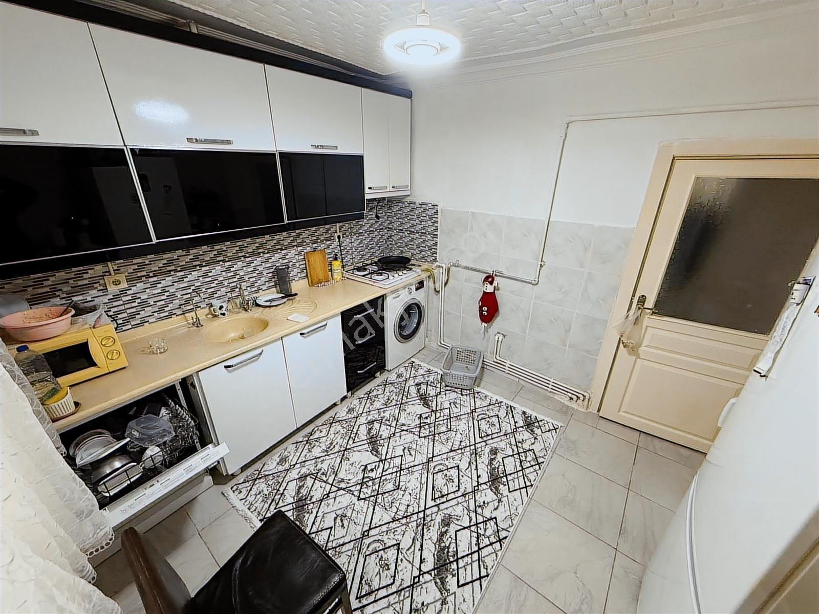 Ulukan'dan Gömüsüz Ferah Kullanım Kaçmaz Fiyat Satılık 2+1 Daire - Görsel 31