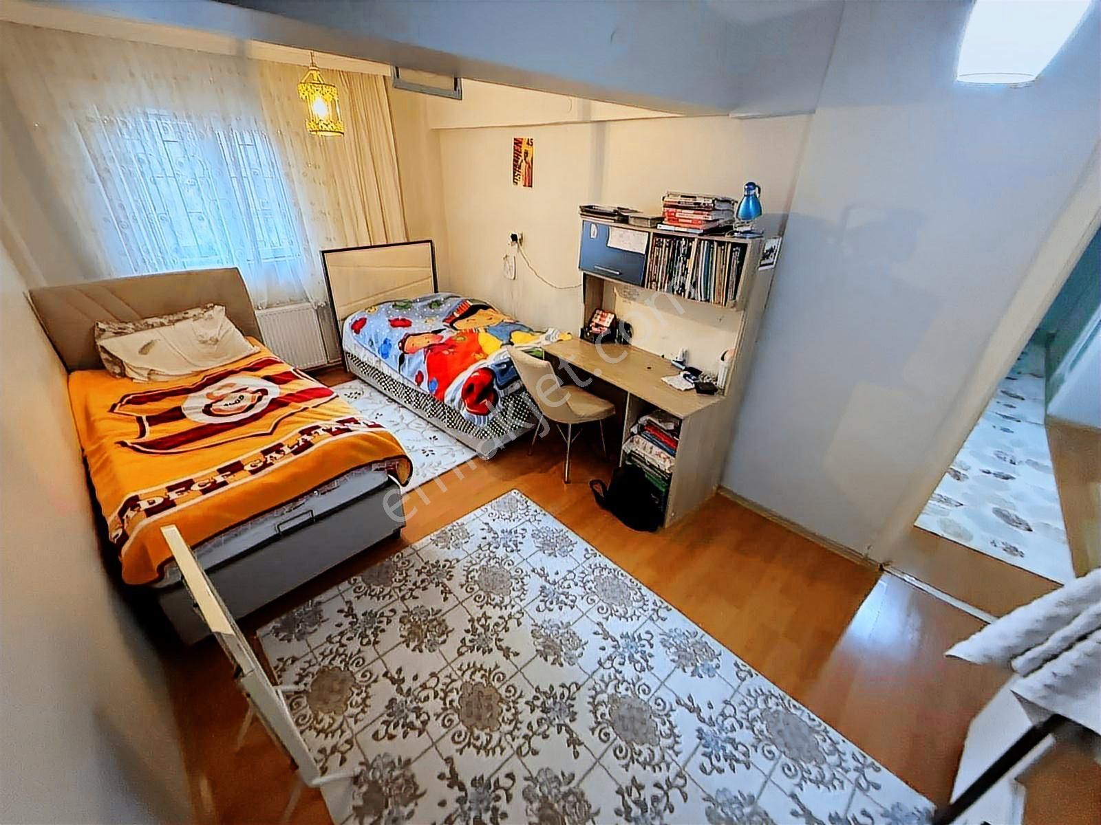 Ulukan'dan Gömüsüz Ferah Kullanım Kaçmaz Fiyat Satılık 2+1 Daire - Görsel 21