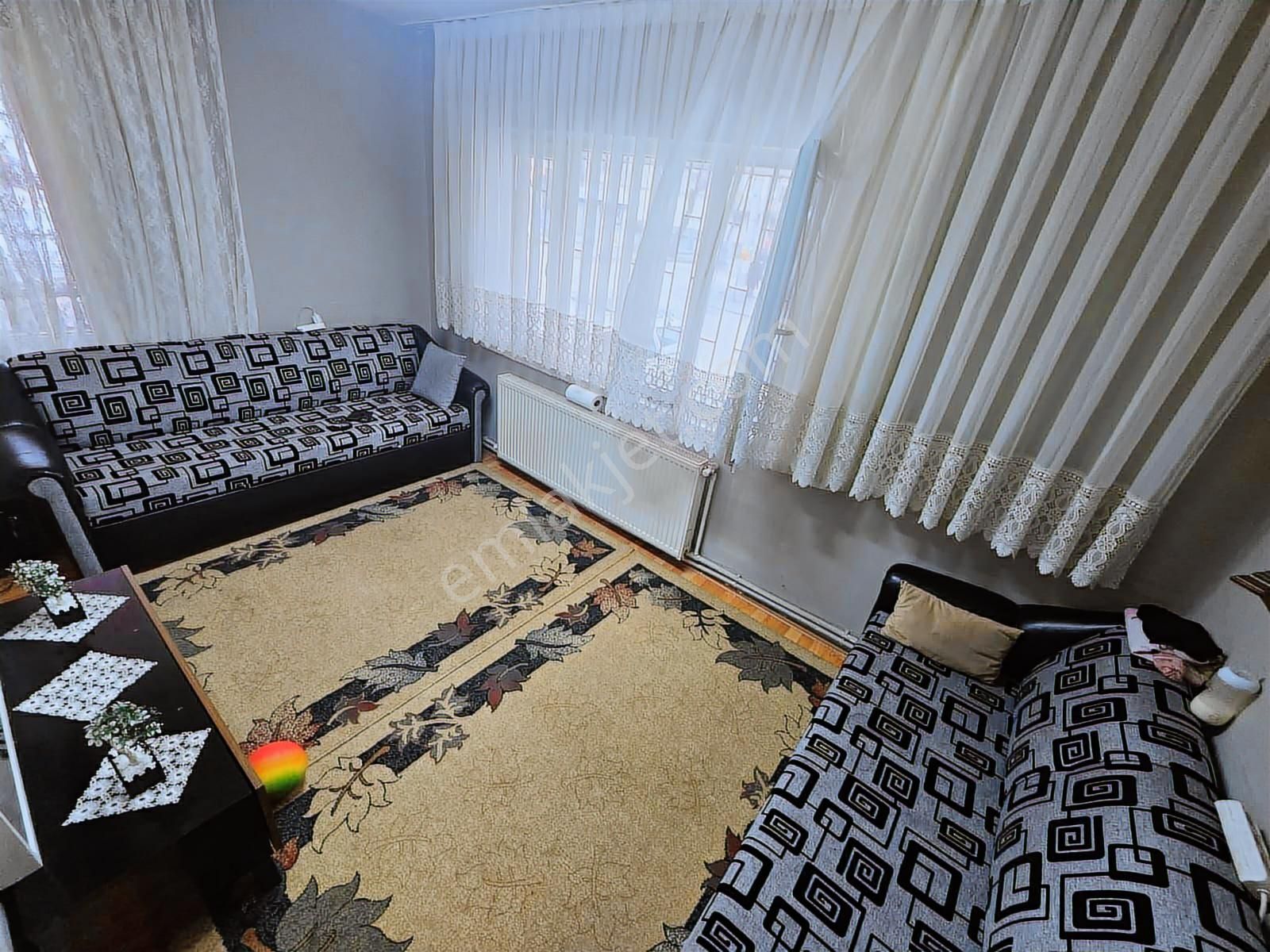 Ulukan'dan Plevne Mah'de Bağımsız Kaçmaz Fiyat Satılık 3+1 Daire - Görsel 30