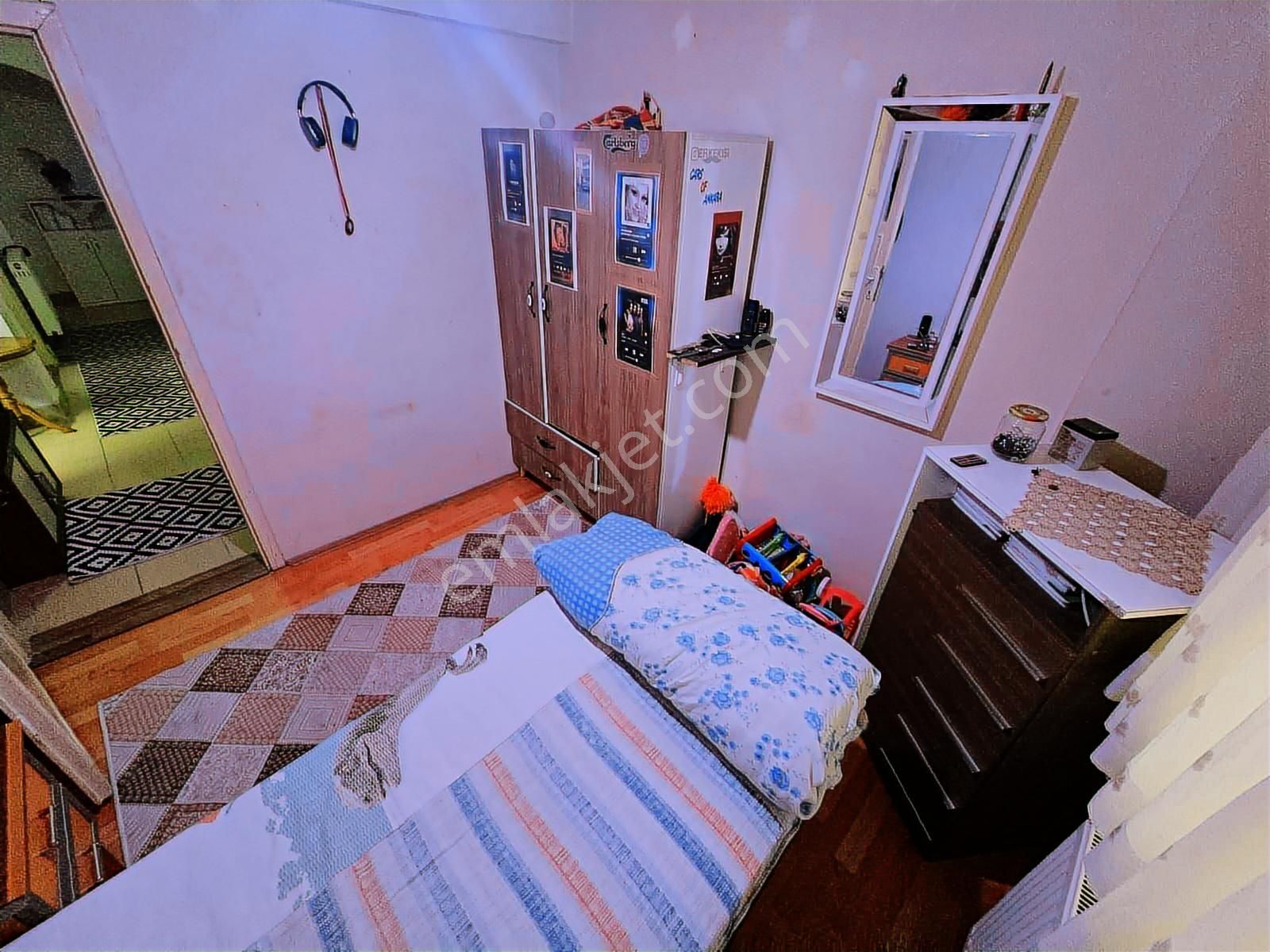 Ulukan'dan Plevne Mah'de Bağımsız Kaçmaz Fiyat Satılık 3+1 Daire - Görsel 13