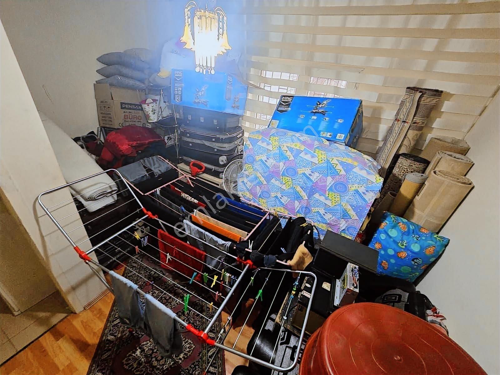 Ulukan'dan Plevne Mah'de Bağımsız Kaçmaz Fiyat Satılık 3+1 Daire - Görsel 34