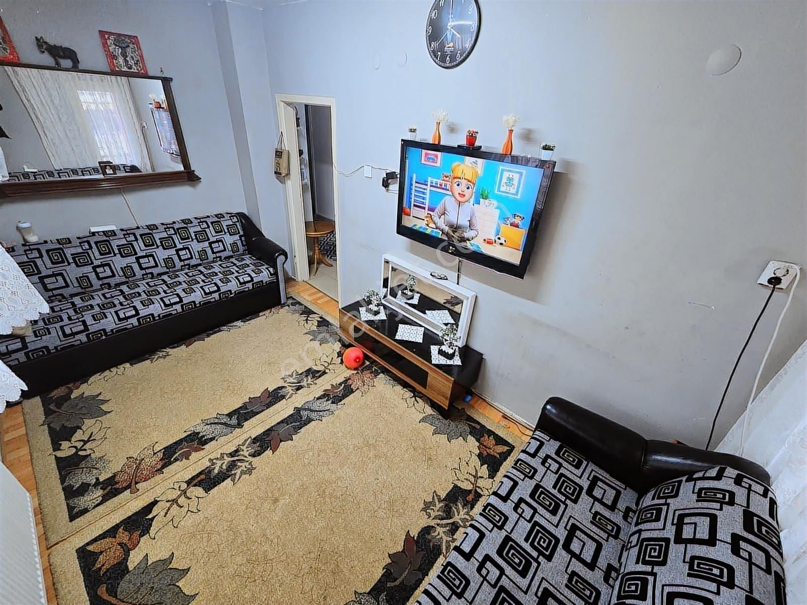 Ulukan'dan Plevne Mah'de Bağımsız Kaçmaz Fiyat Satılık 3+1 Daire - Görsel 24