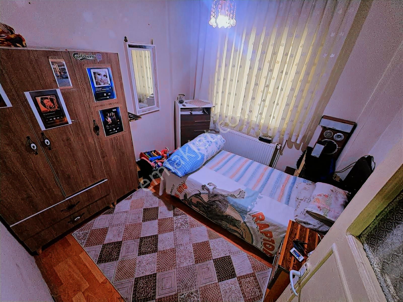 Ulukan'dan Plevne Mah'de Bağımsız Kaçmaz Fiyat Satılık 3+1 Daire - Görsel 25