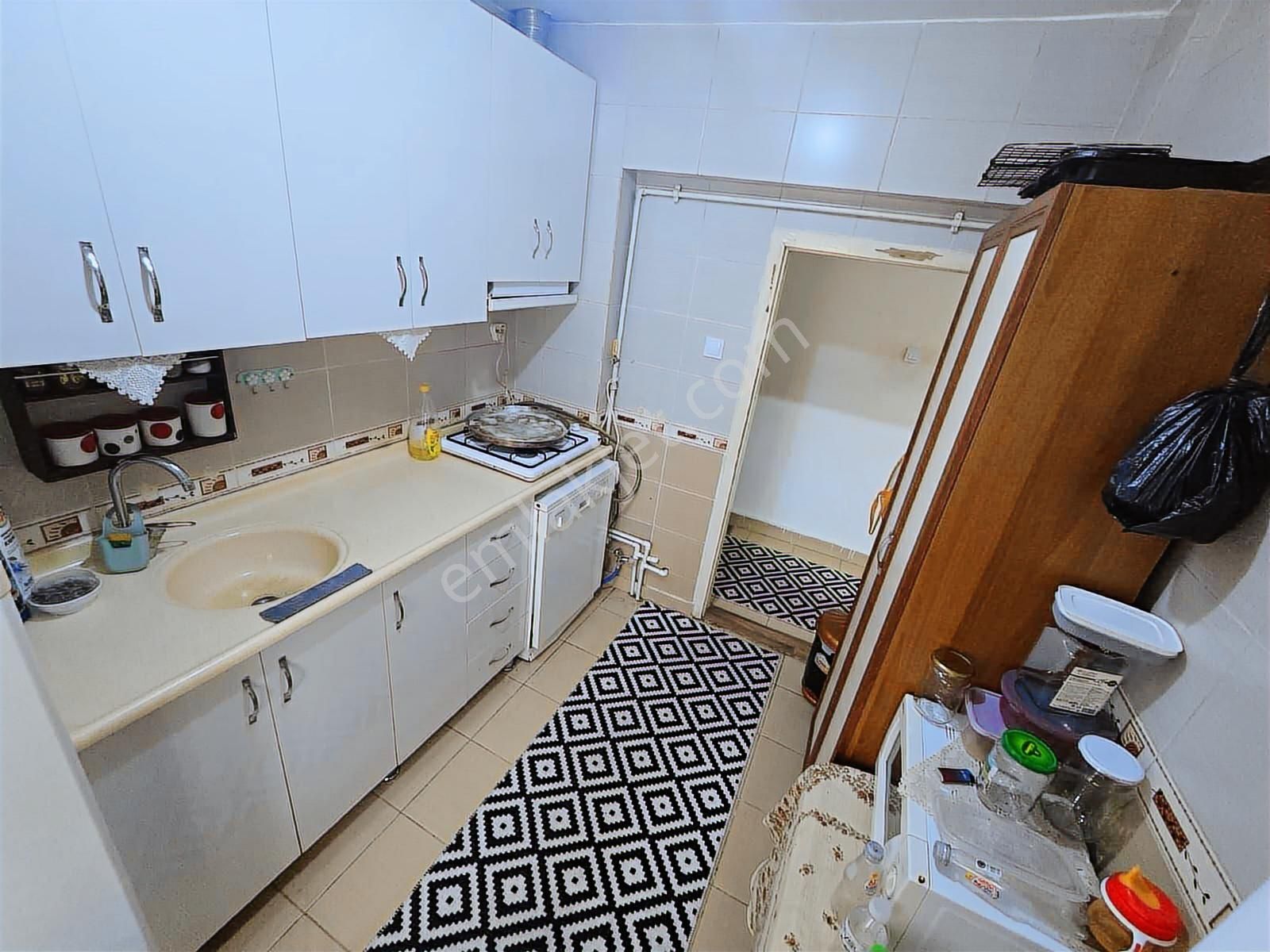 Ulukan'dan Plevne Mah'de Bağımsız Kaçmaz Fiyat Satılık 3+1 Daire - Görsel 16