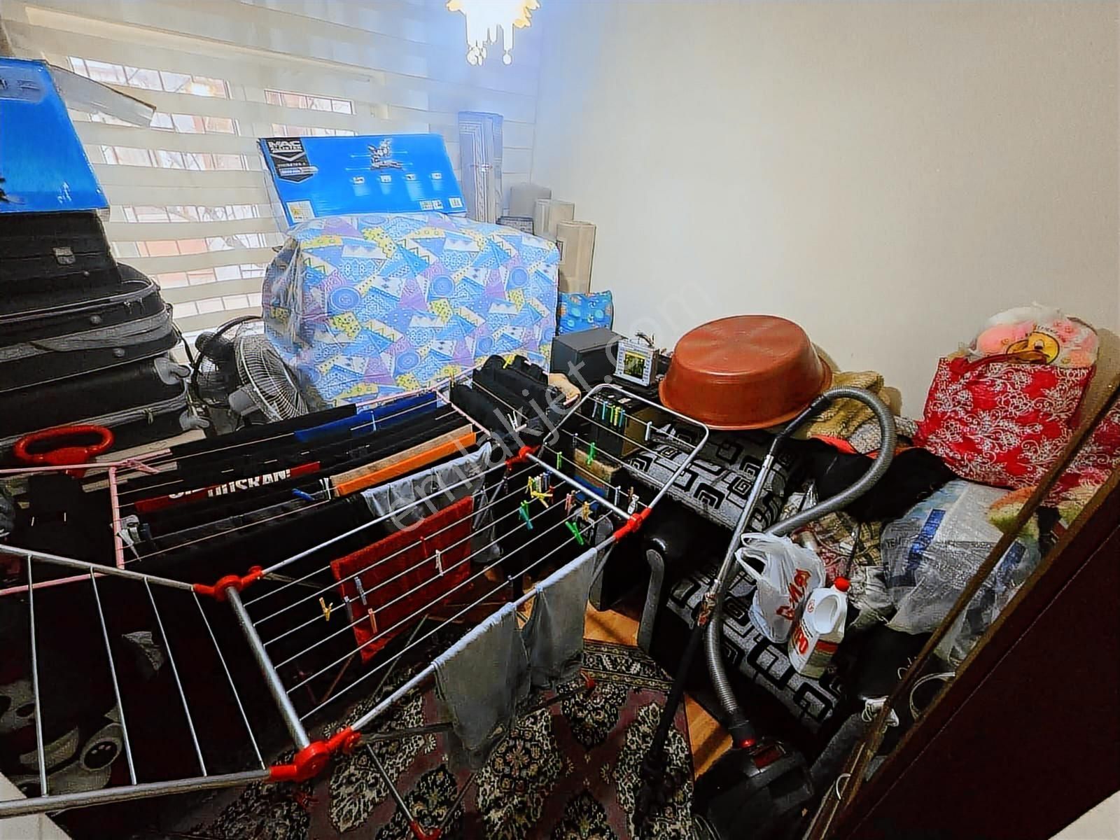 Ulukan'dan Plevne Mah'de Bağımsız Kaçmaz Fiyat Satılık 3+1 Daire - Görsel 4