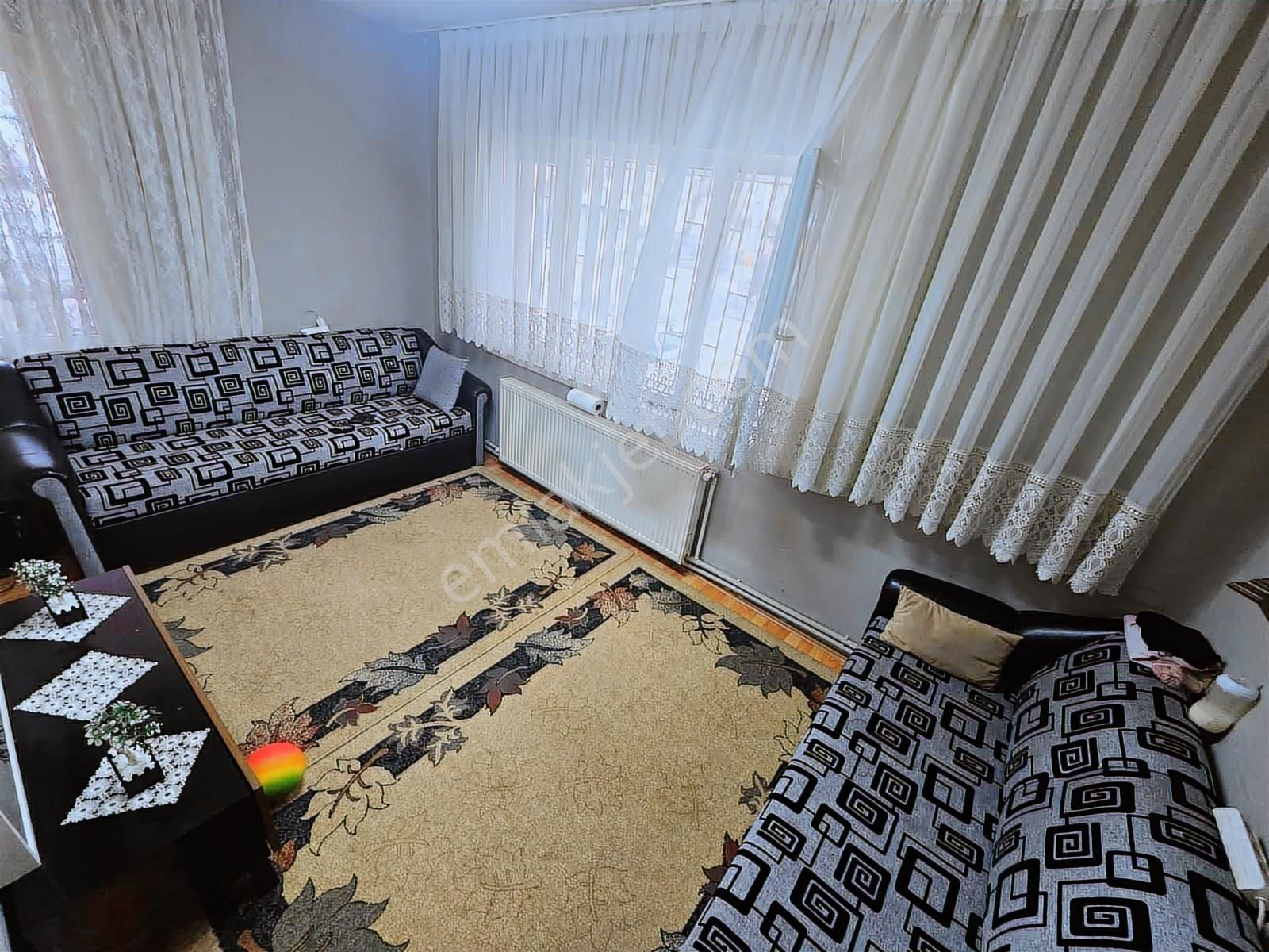 Ulukan'dan Plevne Mah'de Bağımsız Kaçmaz Fiyat Satılık 3+1 Daire - Görsel 20