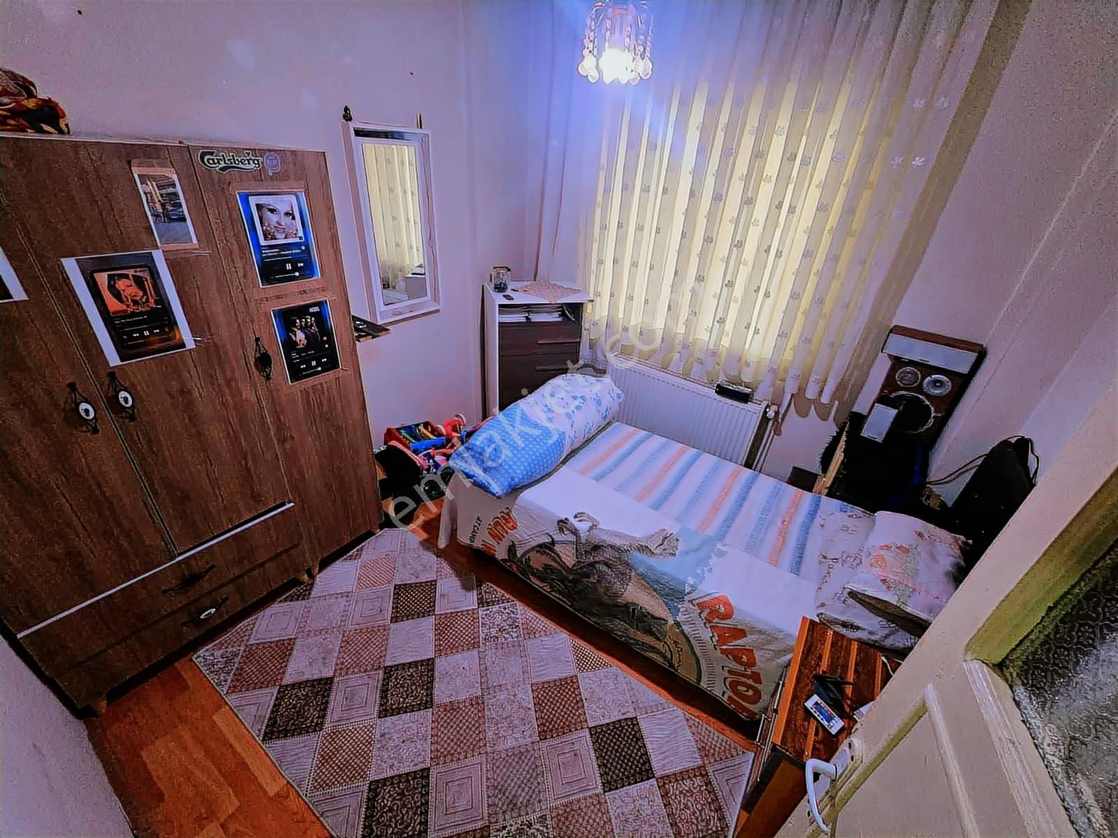 Ulukan'dan Plevne Mah'de Bağımsız Kaçmaz Fiyat Satılık 3+1 Daire - Görsel 11