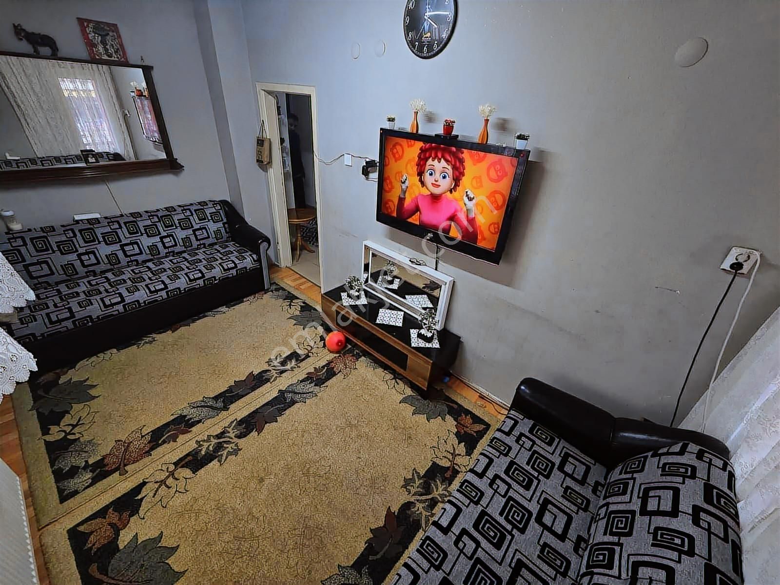 Ulukan'dan Plevne Mah'de Bağımsız Kaçmaz Fiyat Satılık 3+1 Daire - Görsel 19