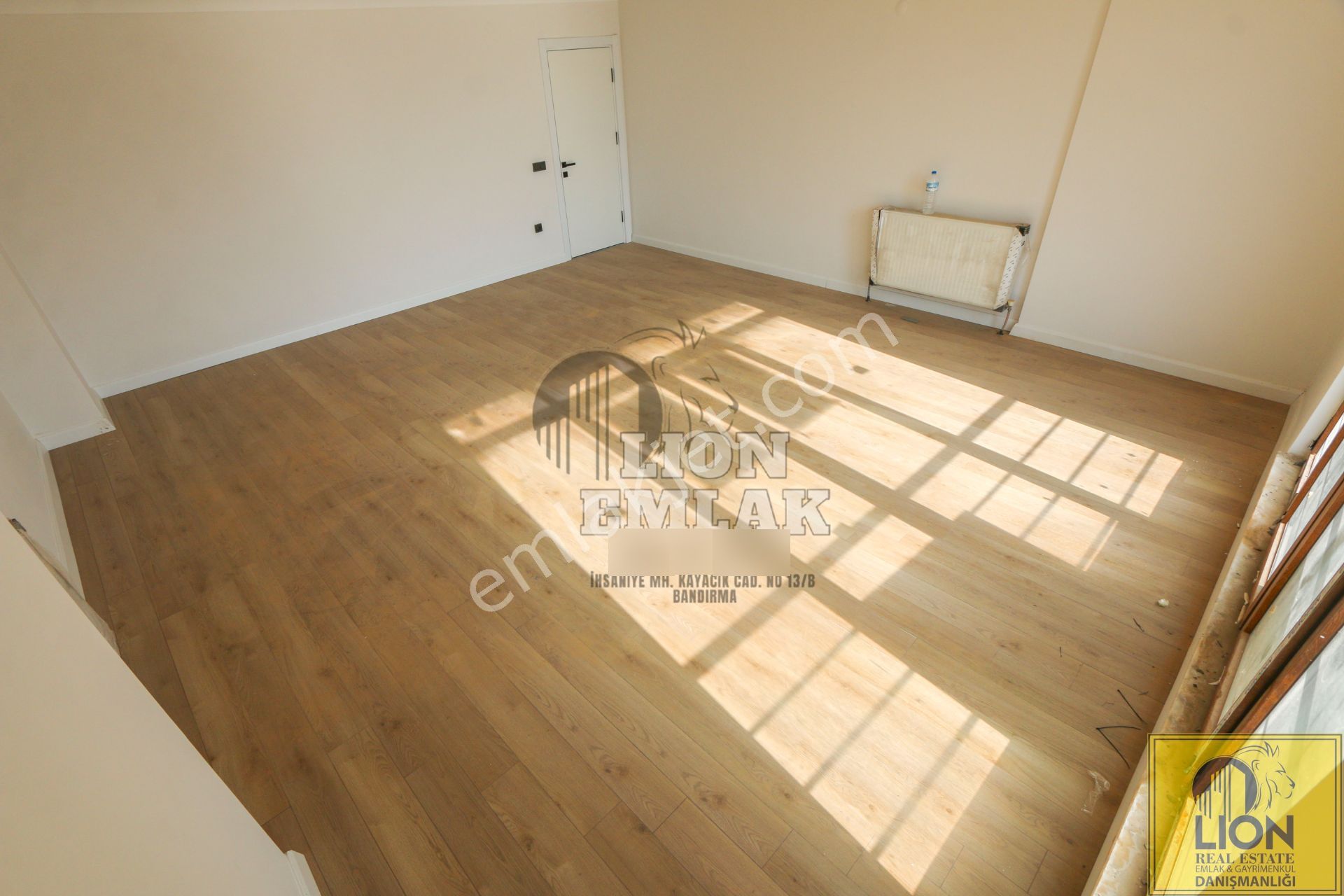 🟨⬛ Lıon Emlak'tan Hys Konutlarında Teraslı,masrafsız Satılık 3+1 Daire⬛🟨 - Görsel 14