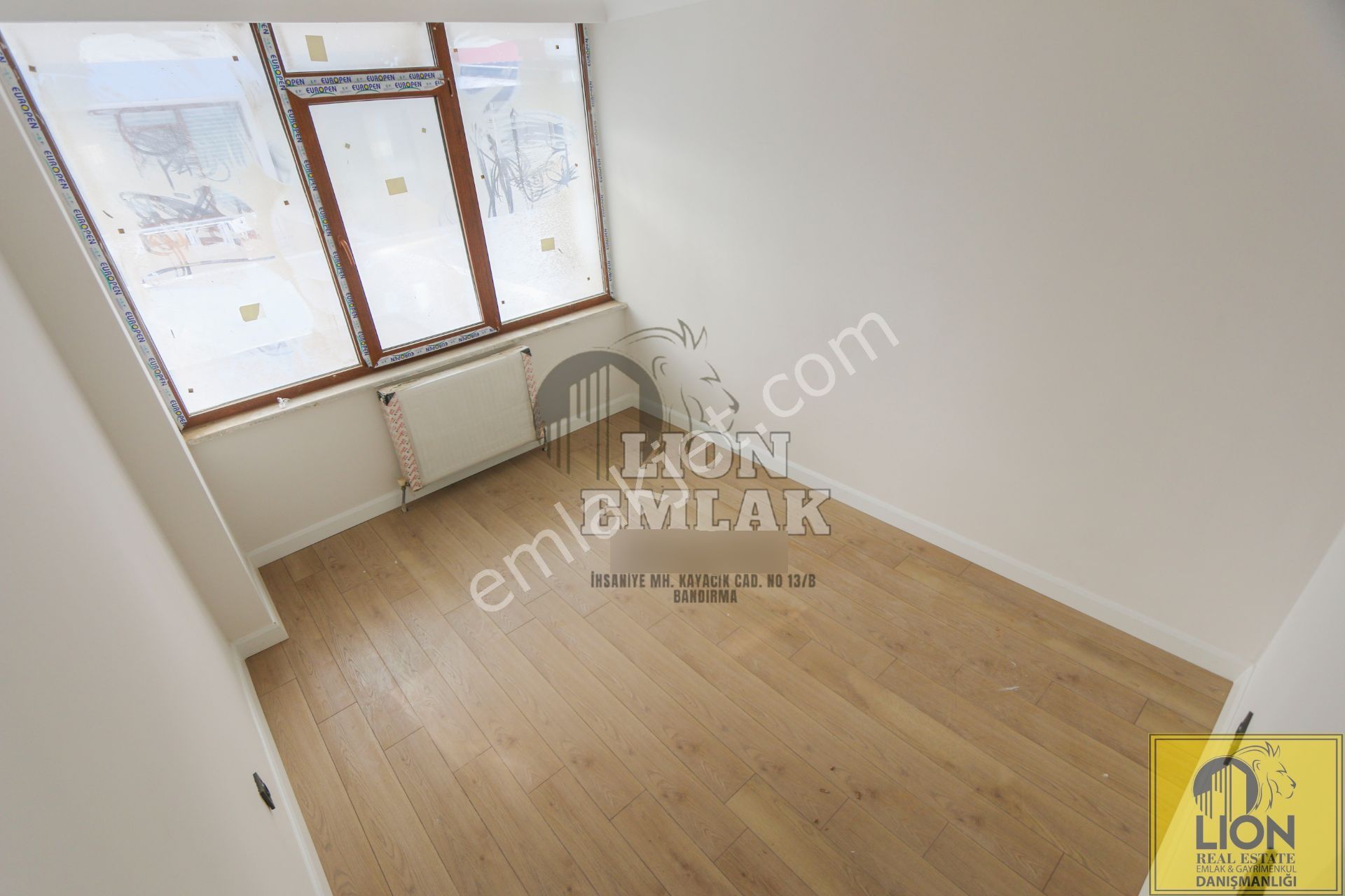 🟨⬛ Lıon Emlak'tan Hys Konutlarında Teraslı,masrafsız Satılık 3+1 Daire⬛🟨 - Görsel 26