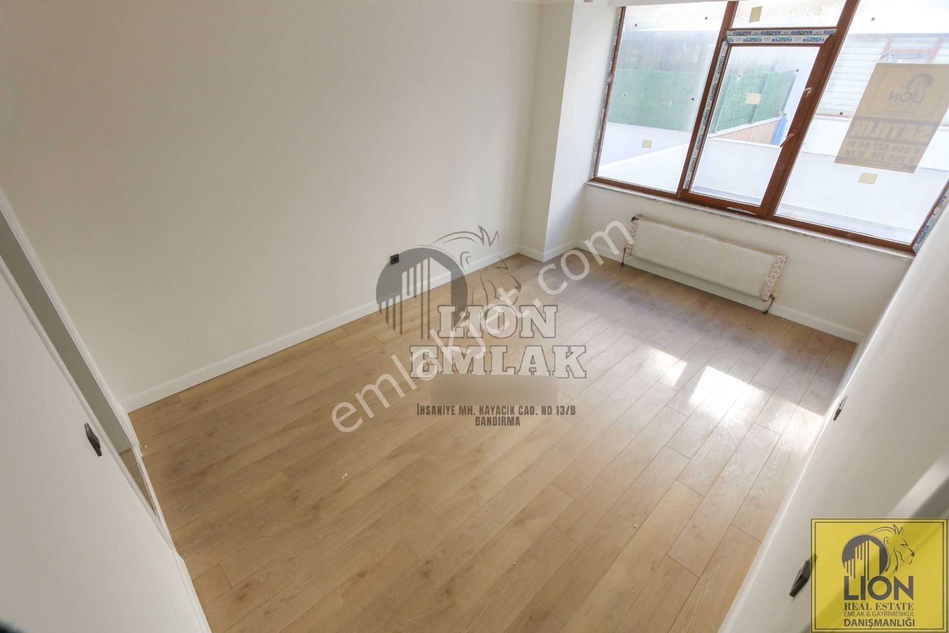 🟨⬛ Lıon Emlak'tan Hys Konutlarında Teraslı,masrafsız Satılık 3+1 Daire⬛🟨 - Görsel 22