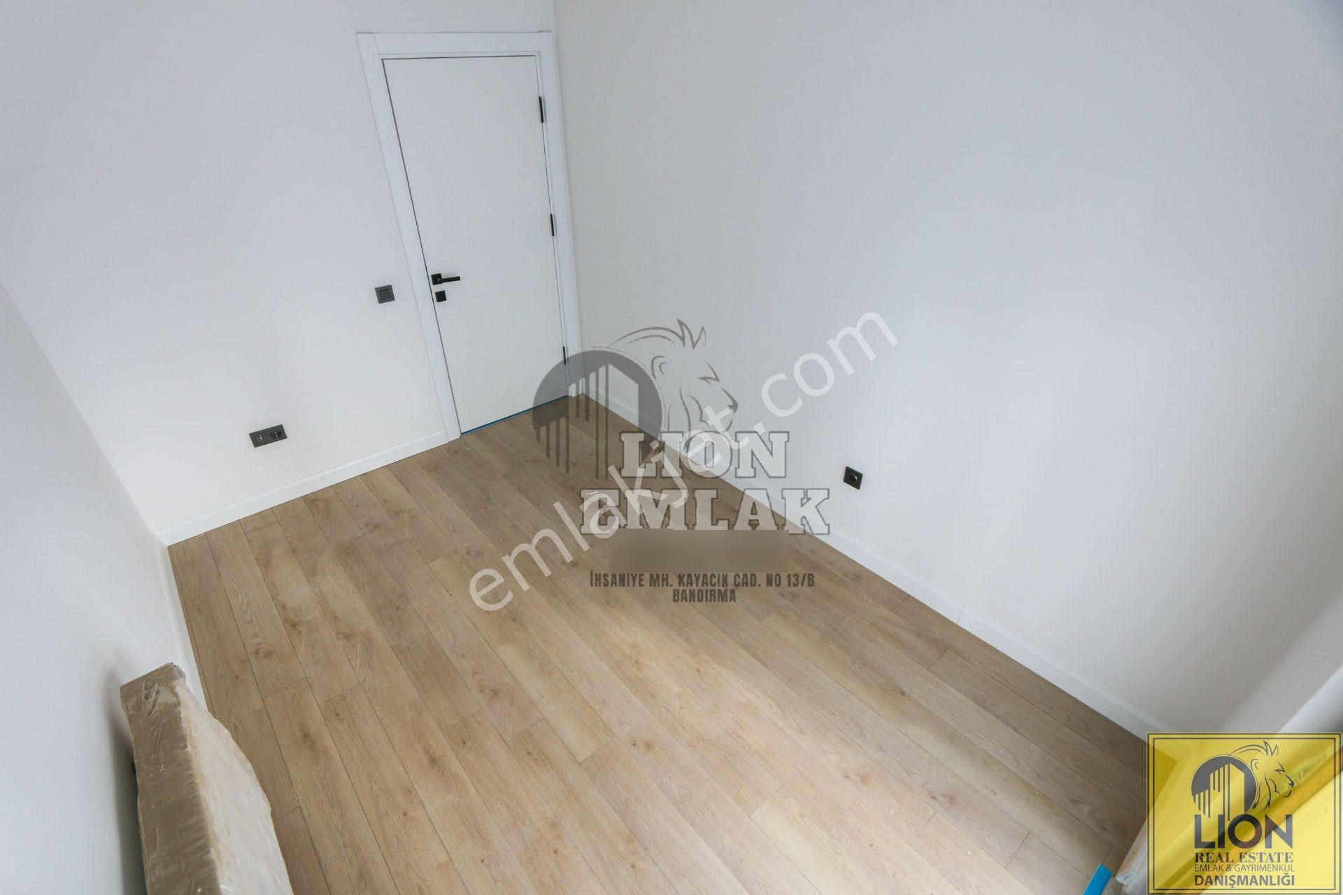 🟨⬛ Lıon Emlak'tan Hys Konutlarında Teraslı,masrafsız Satılık 3+1 Daire⬛🟨 - Görsel 27