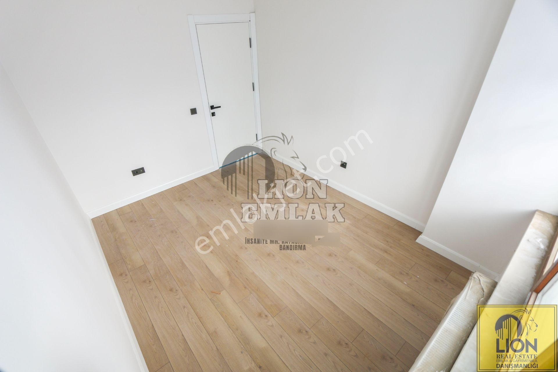 🟨⬛ Lıon Emlak'tan Hys Konutlarında Teraslı,masrafsız Satılık 3+1 Daire⬛🟨 - Görsel 23