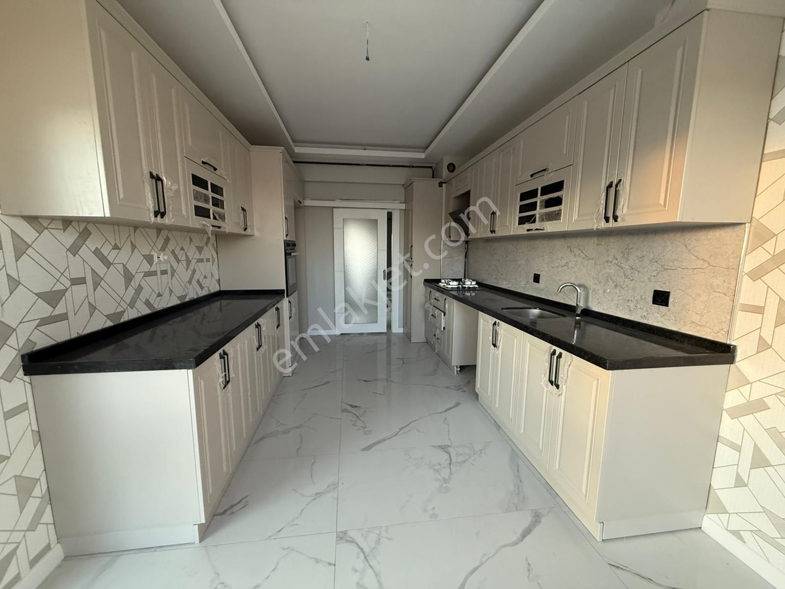 Ulukan'dan Yeni Yılda İçinizi Isıtacak Kaçmaz 4+1 Lüks Daire