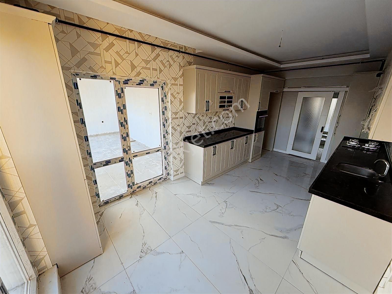 Ulukan'dan Yeni Yılda İçinizi Isıtacak Kaçmaz 4+1 Lüks Daire - Görsel 15