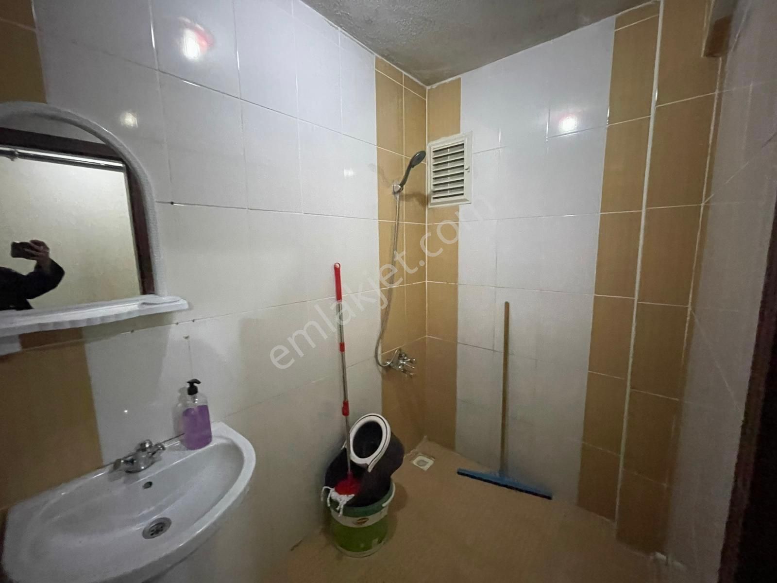 Ulukan'dan Pınarbaşı Mah'de Ara Kat Ön Cephe Bağımsız Kaçmaz 3+1 - Görsel 35