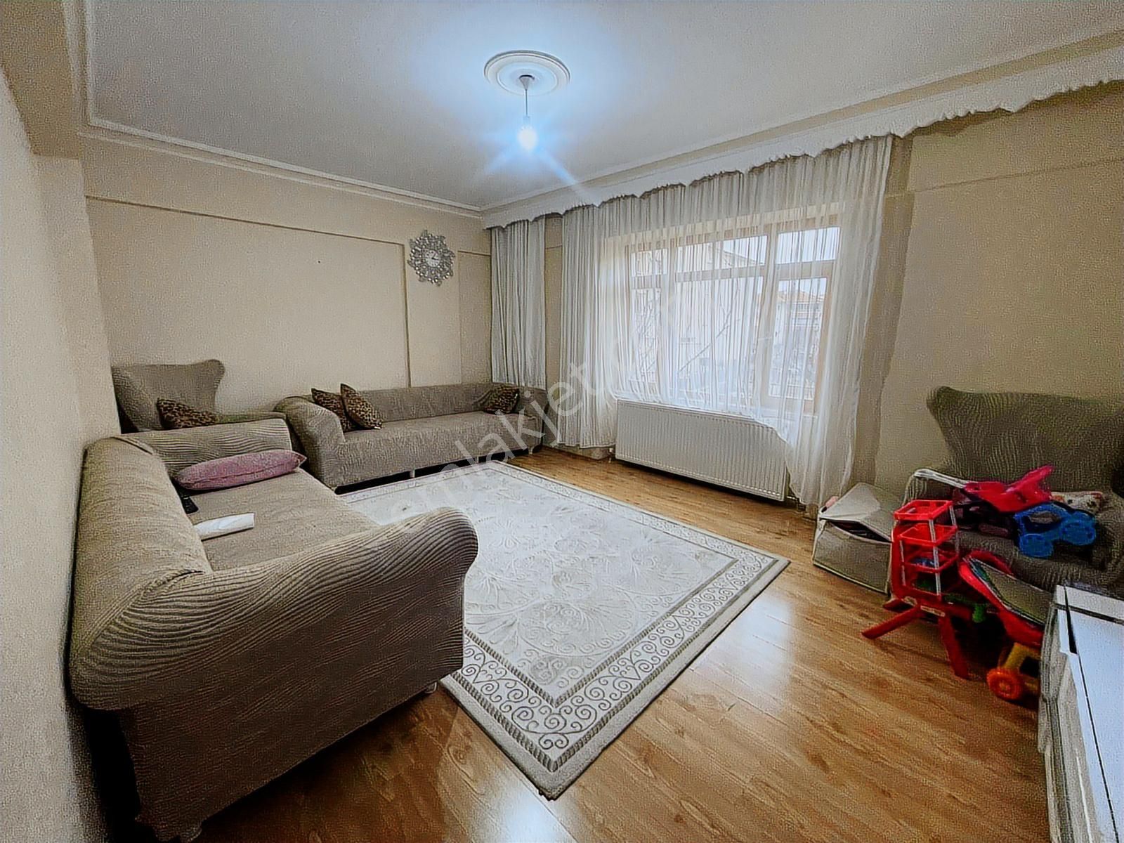 Ulukan'dan Pınarbaşı Mah'de Ara Kat Ön Cephe Bağımsız Kaçmaz 3+1 - Görsel 16