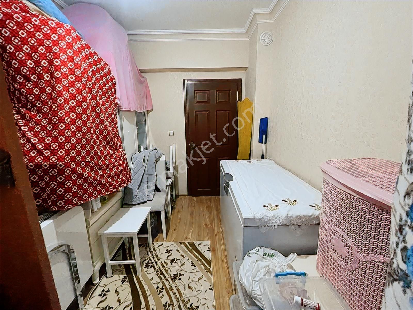 Ulukan'dan Pınarbaşı Mah'de Ara Kat Ön Cephe Bağımsız Kaçmaz 3+1 - Görsel 31