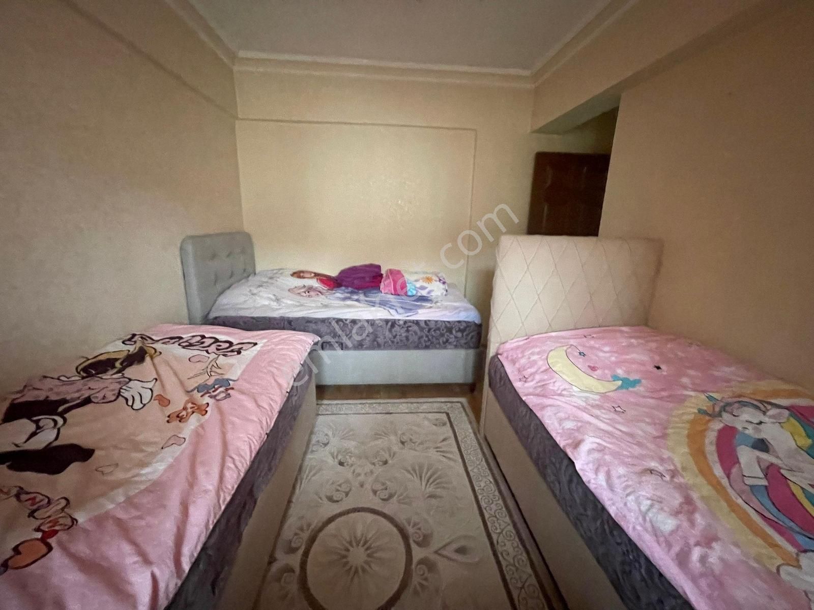 Ulukan'dan Pınarbaşı Mah'de Ara Kat Ön Cephe Bağımsız Kaçmaz 3+1 - Görsel 30