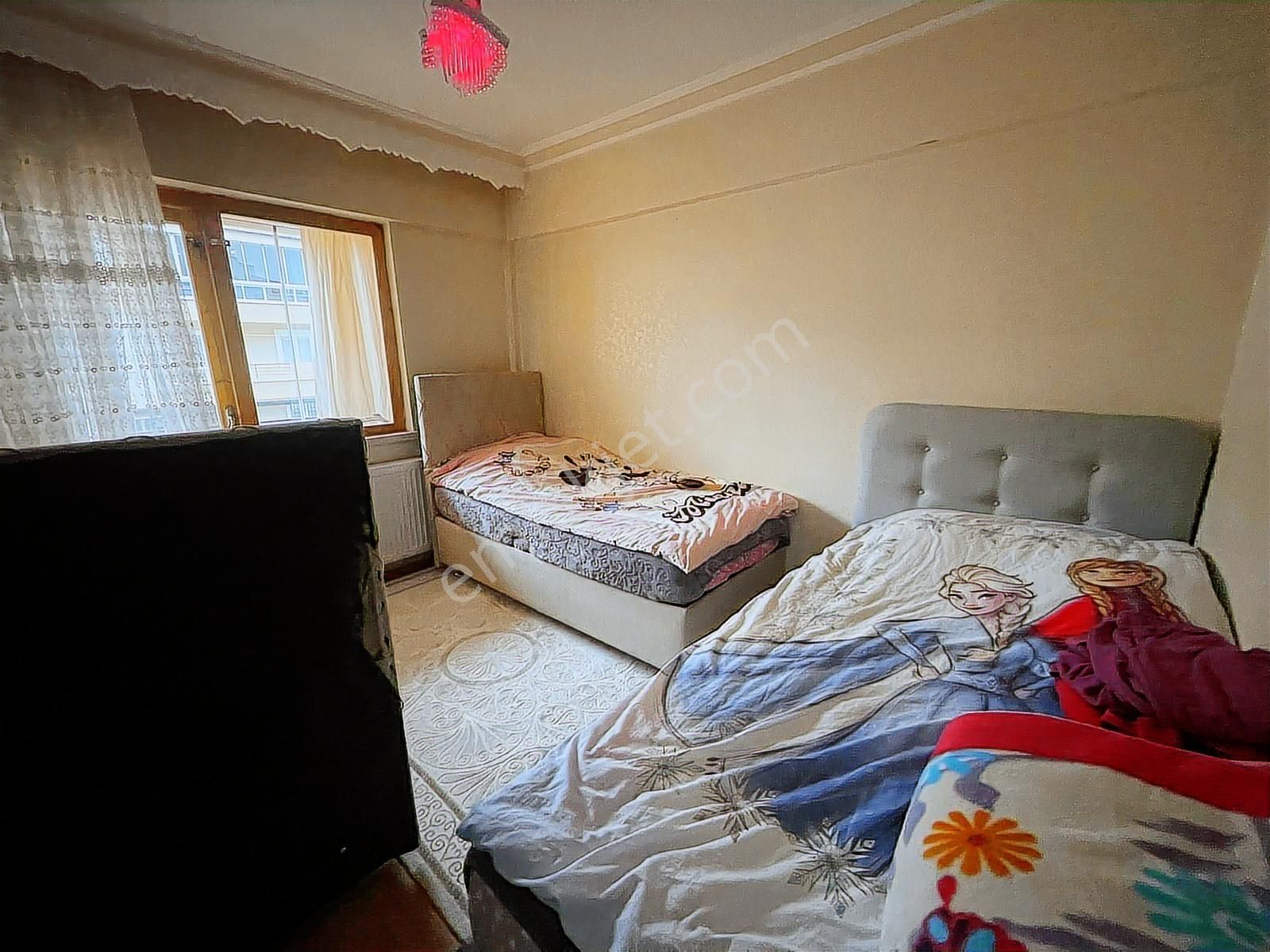 Ulukan'dan Pınarbaşı Mah'de Ara Kat Ön Cephe Bağımsız Kaçmaz 3+1 - Görsel 13