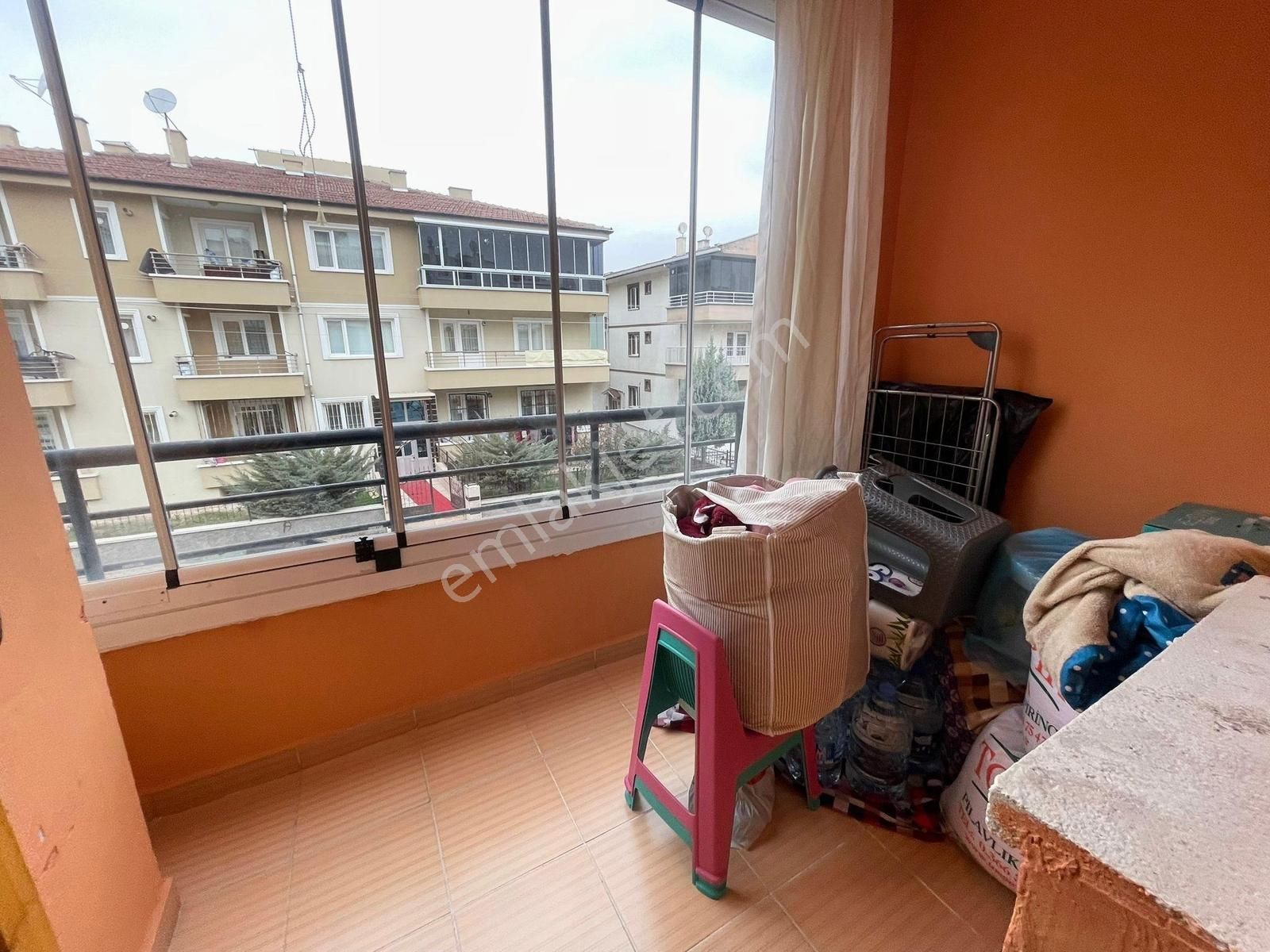 Ulukan'dan Pınarbaşı Mah'de Ara Kat Ön Cephe Bağımsız Kaçmaz 3+1 - Görsel 21