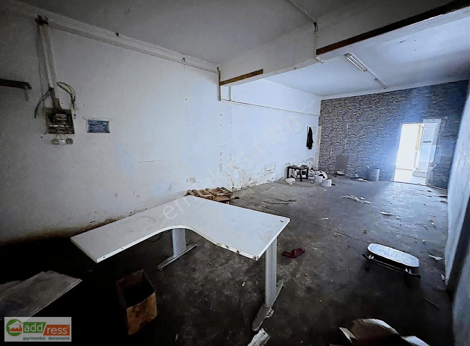 İkitelli Osb De Düz Giriş 110 M2 Dükkan Depo İmalata Uygun - Görsel 2