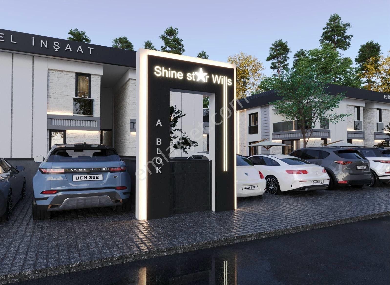 Göktürk Gayrimenkulden Önerler Mahallesi 2+1 Lüks Loft Villa - Görsel 11